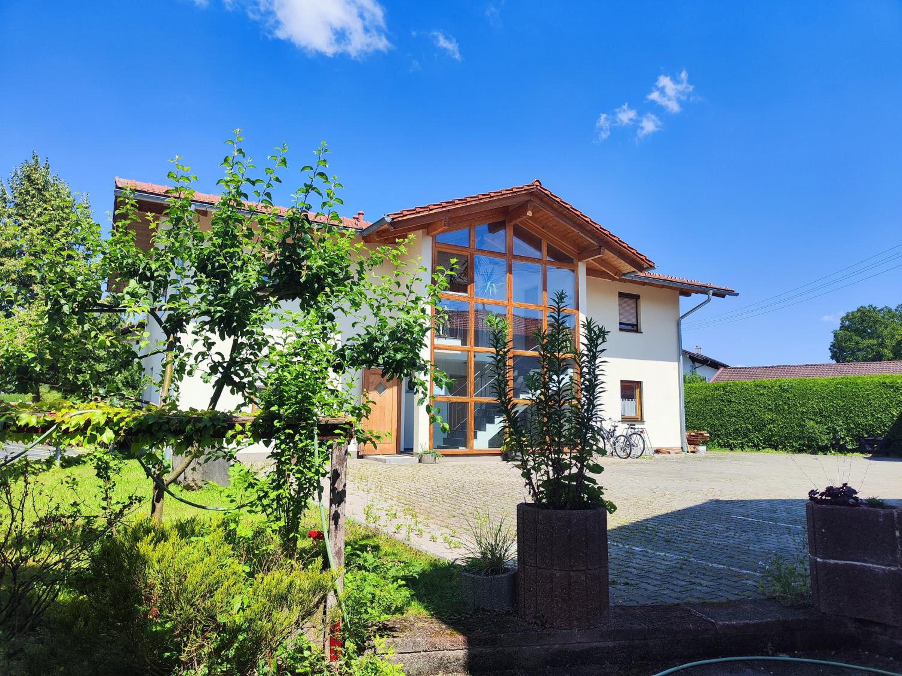 Gästehaus Hubertus