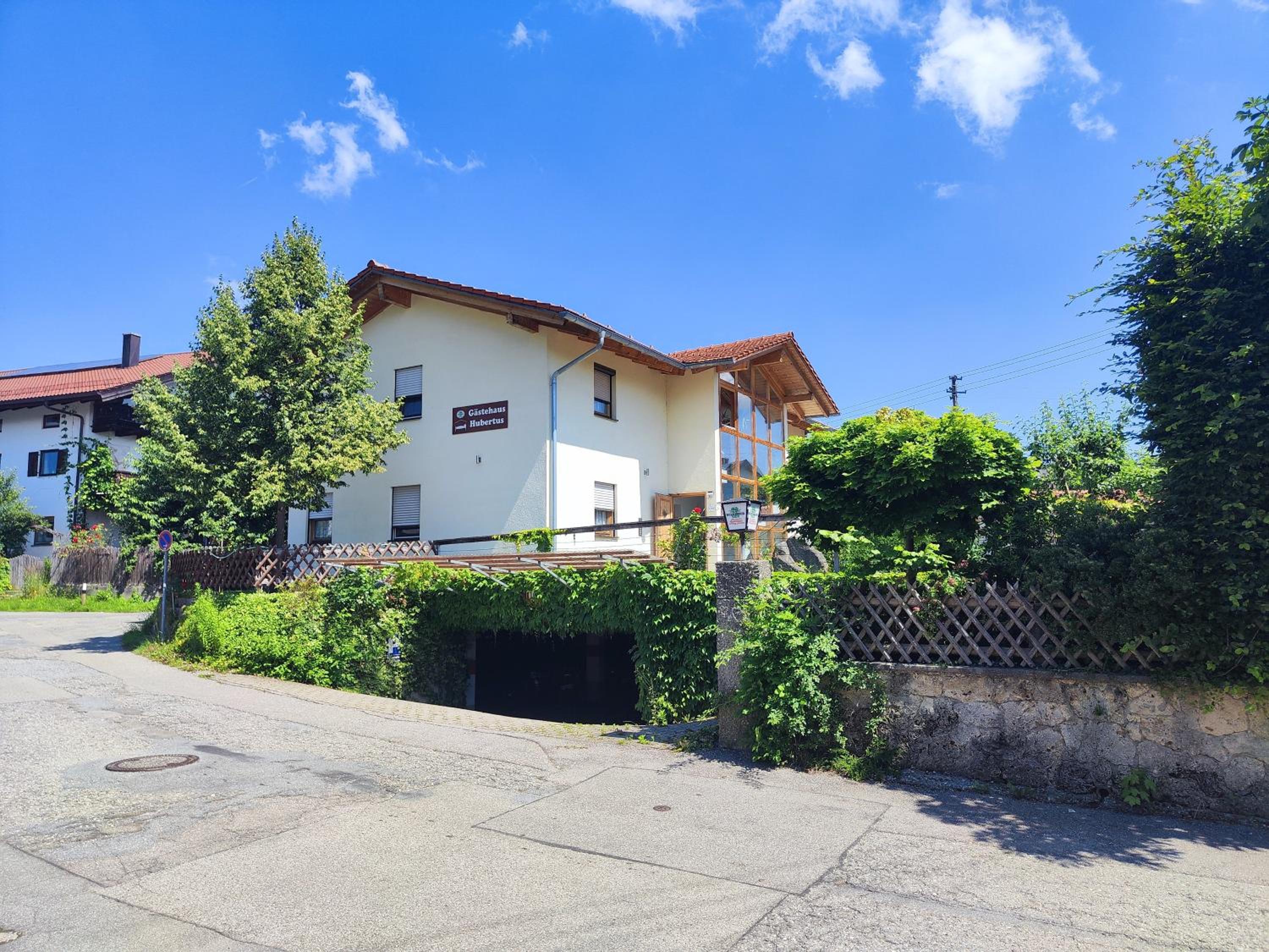 Gästehaus Hubertus