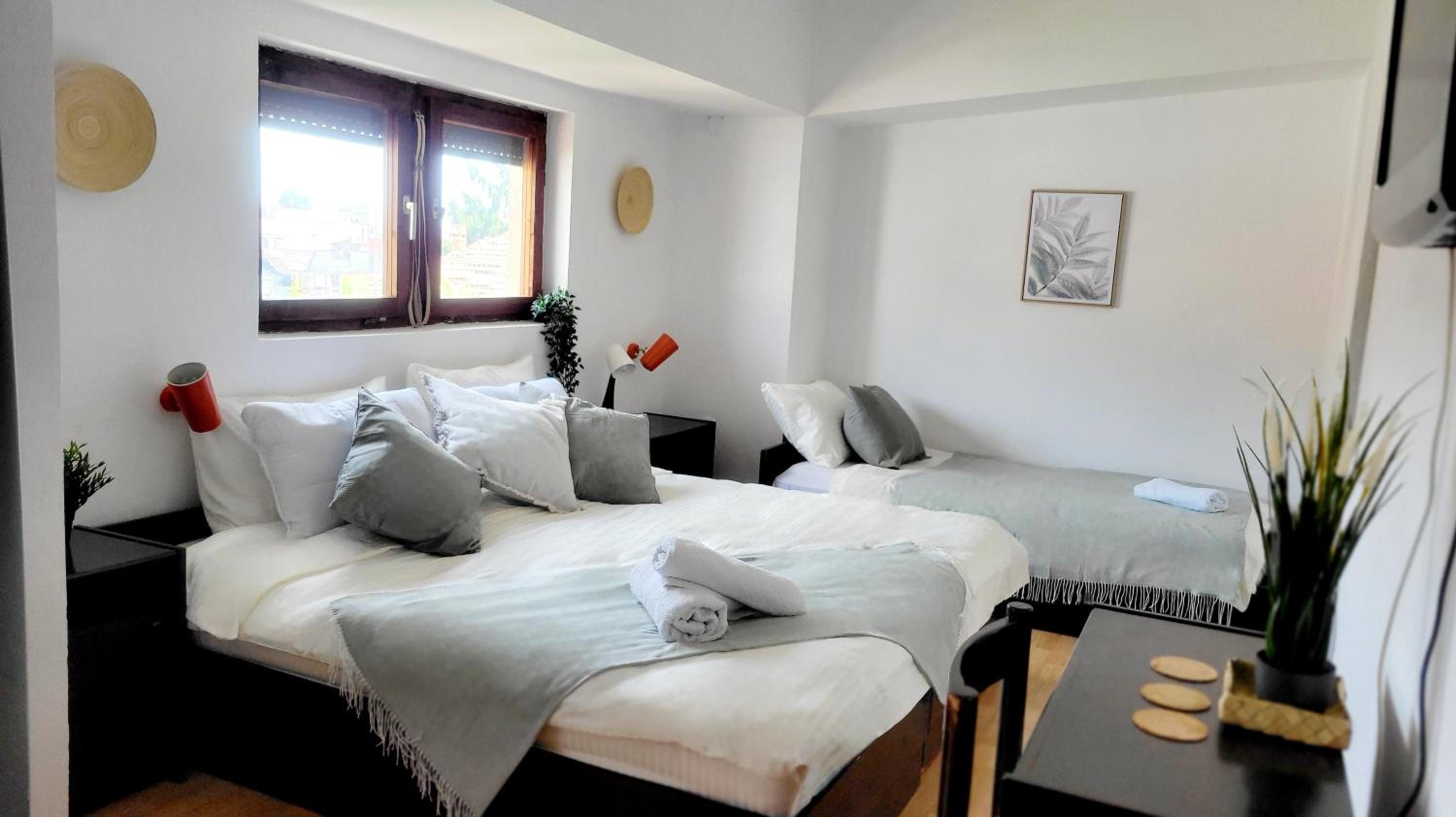 Apartments KLIME