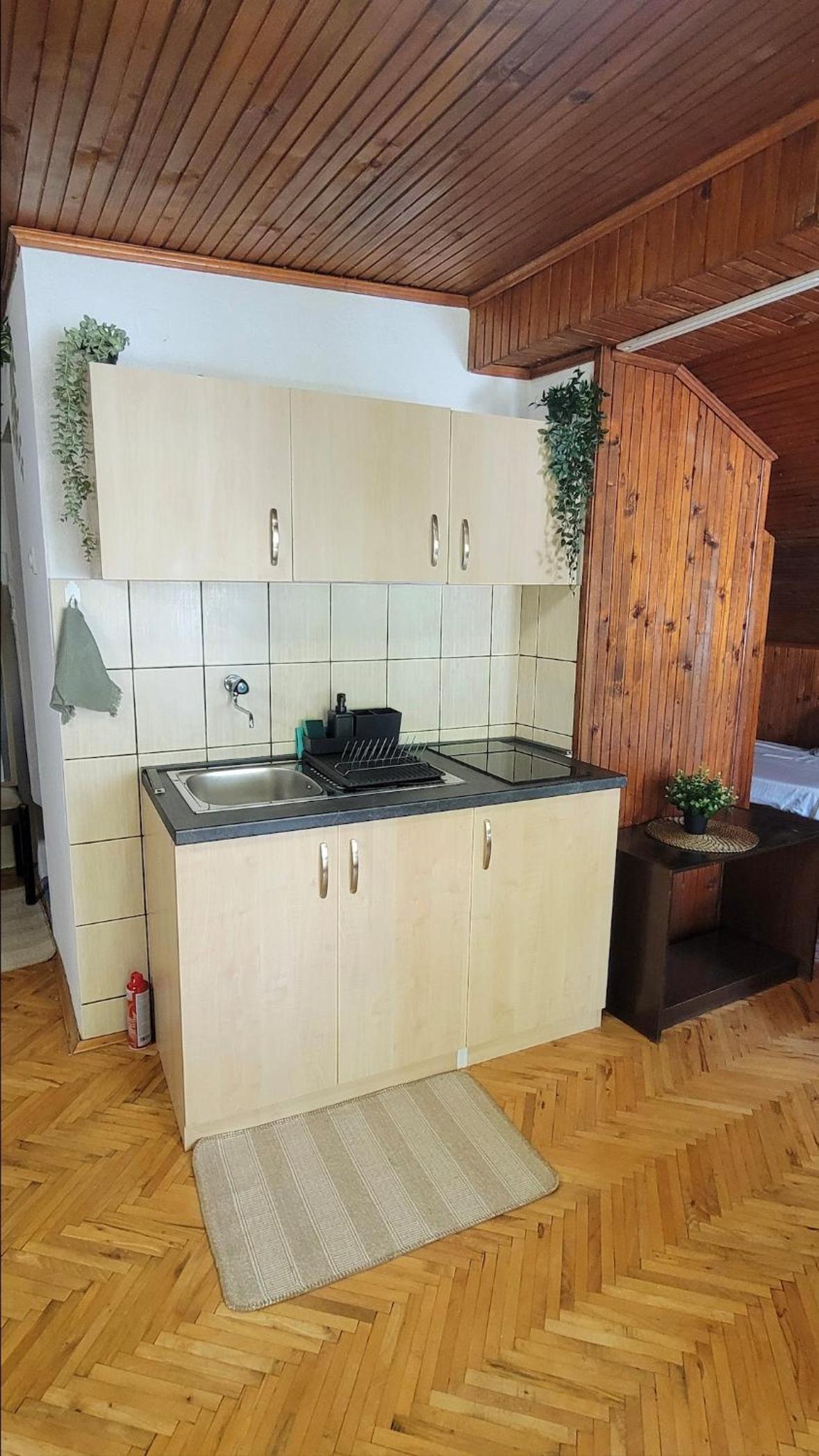 Apartments KLIME