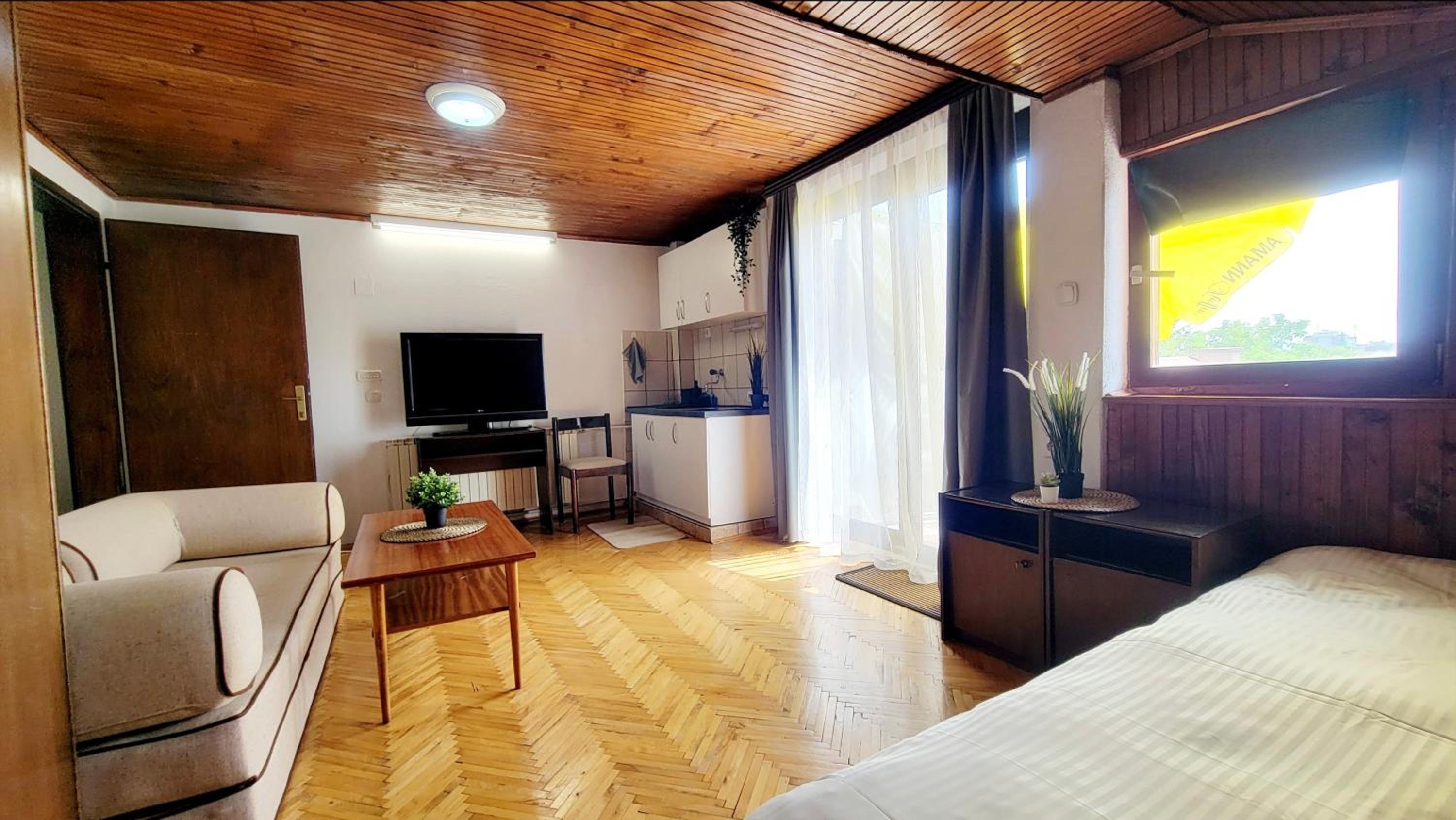 Apartments KLIME