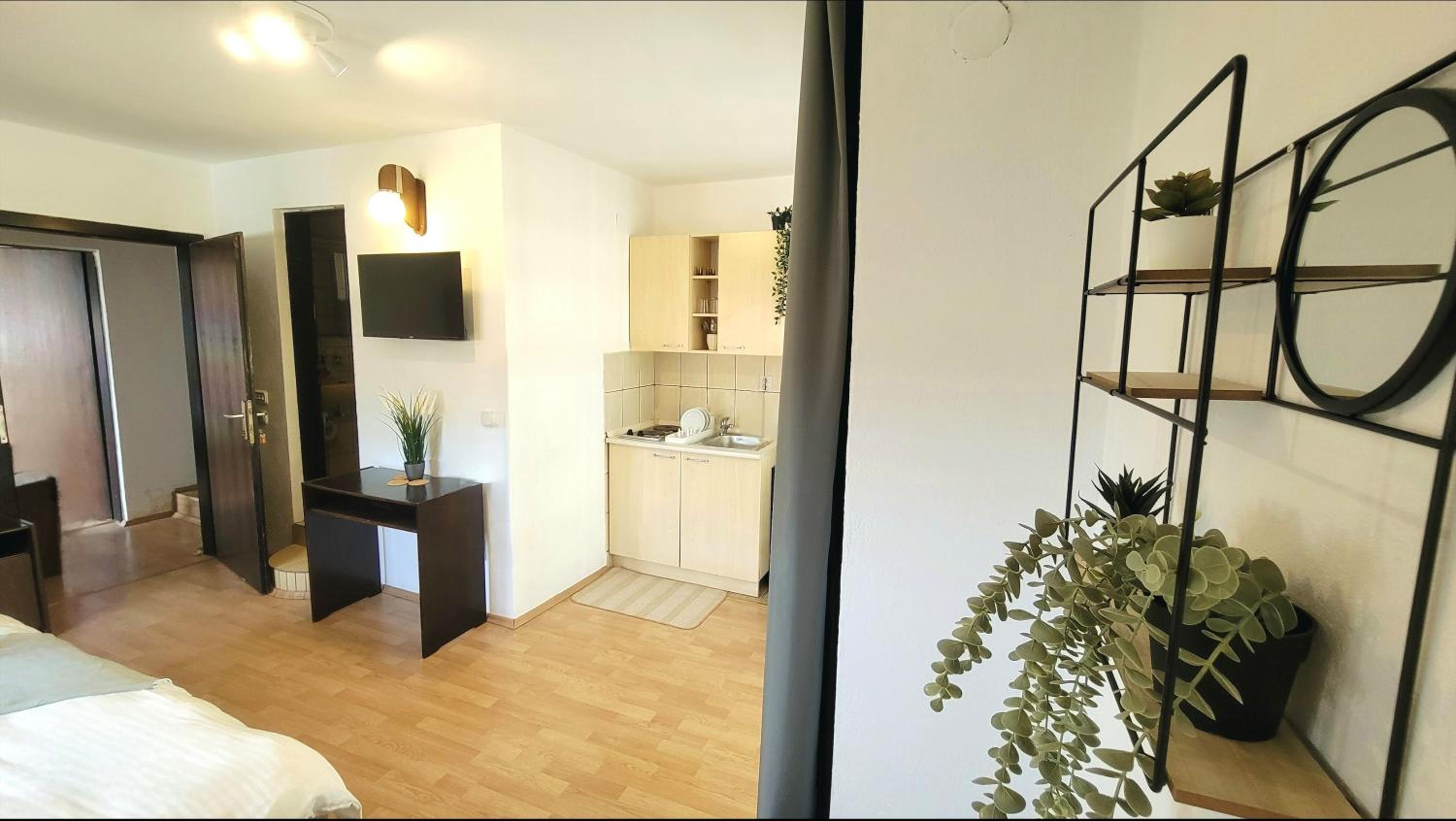 Apartments KLIME