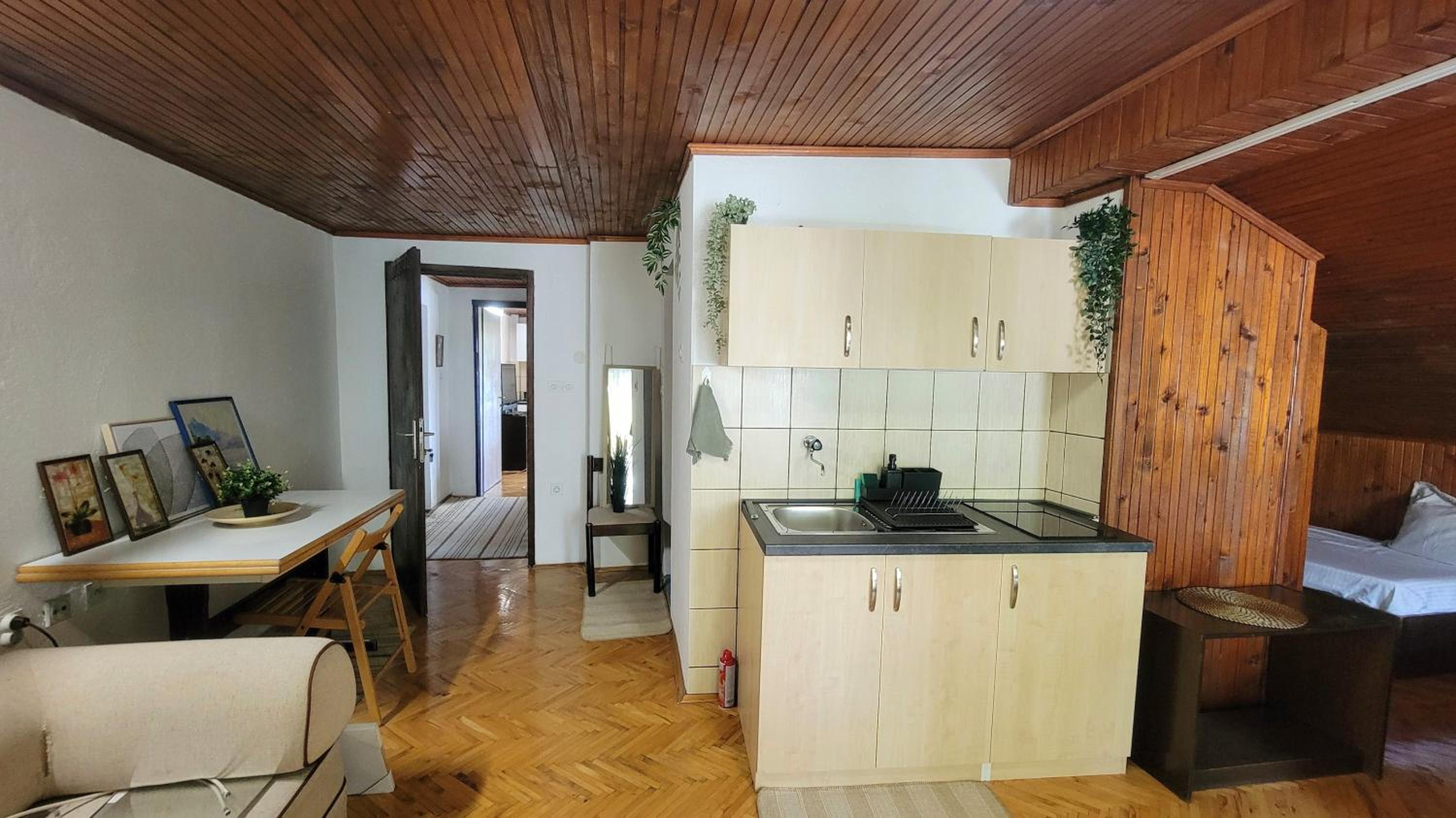 Apartments KLIME