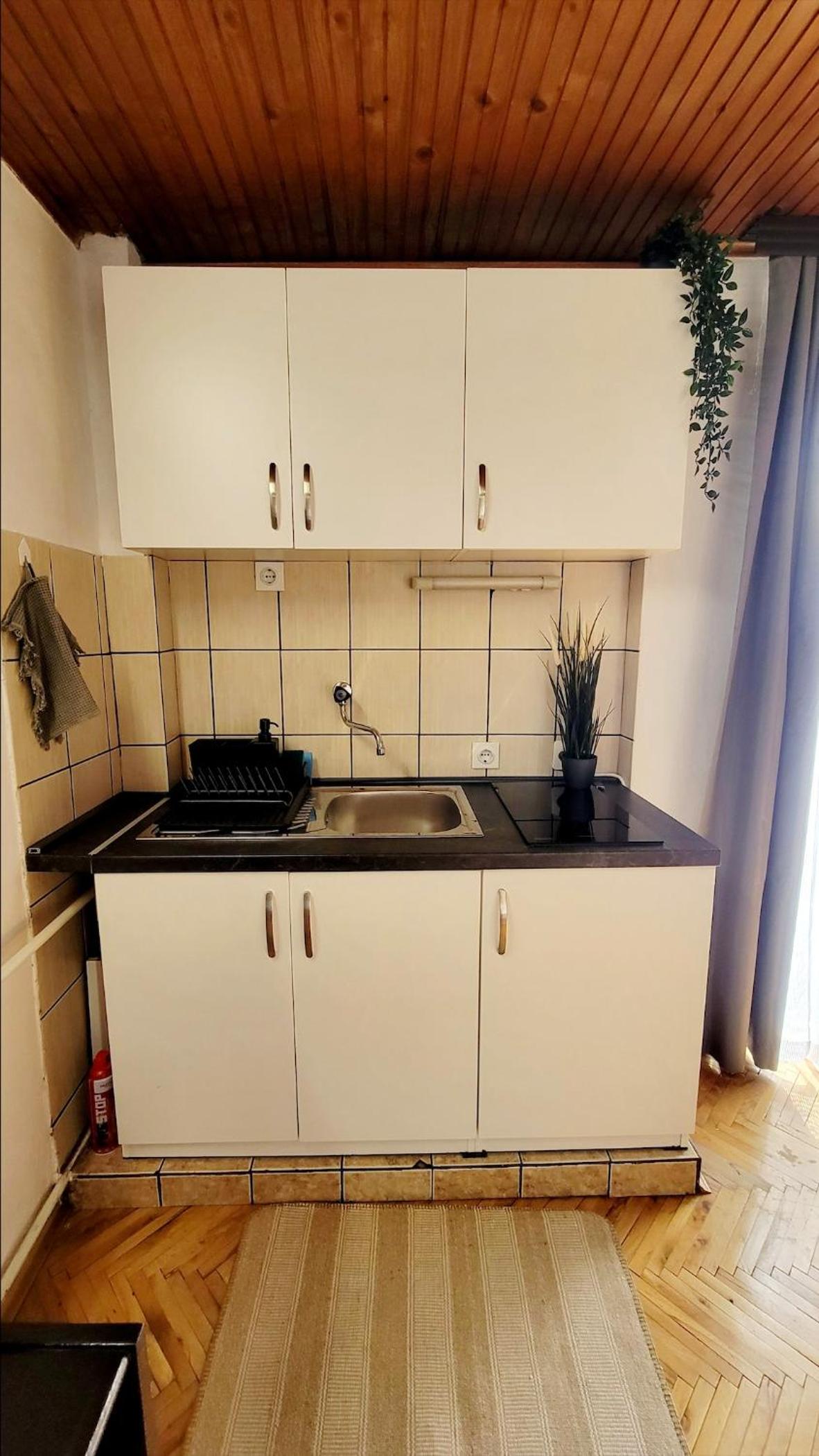 Apartments KLIME