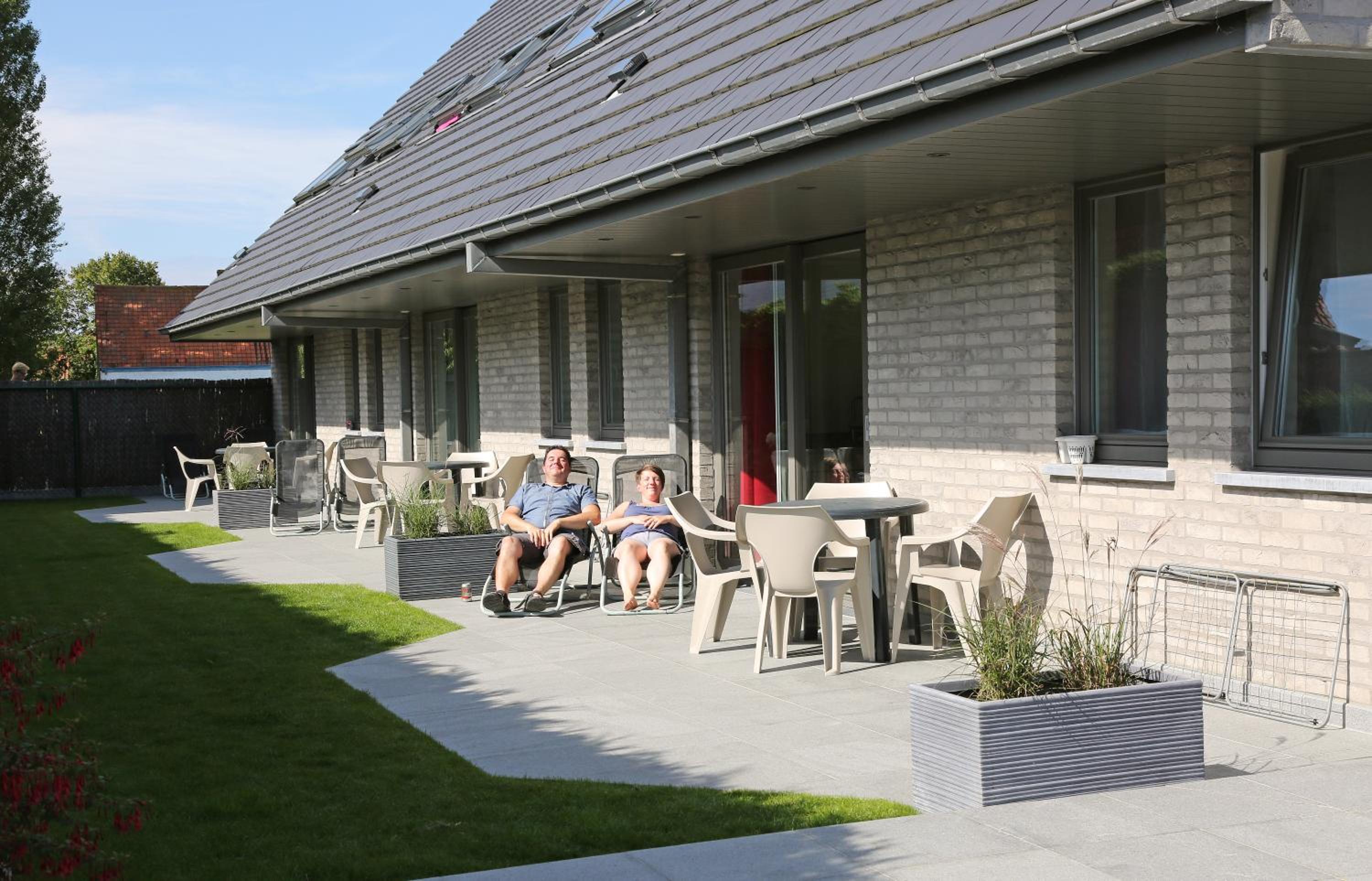 Logies Ternier - Het Victorhuis