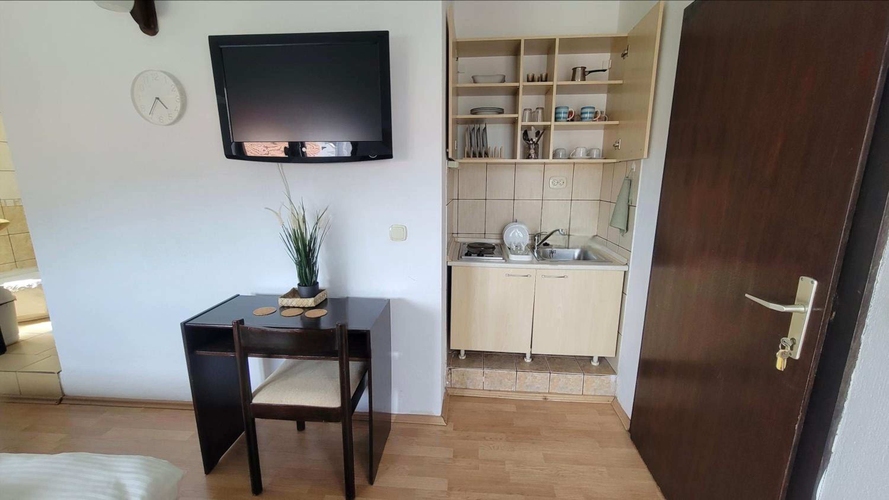 Apartments KLIME