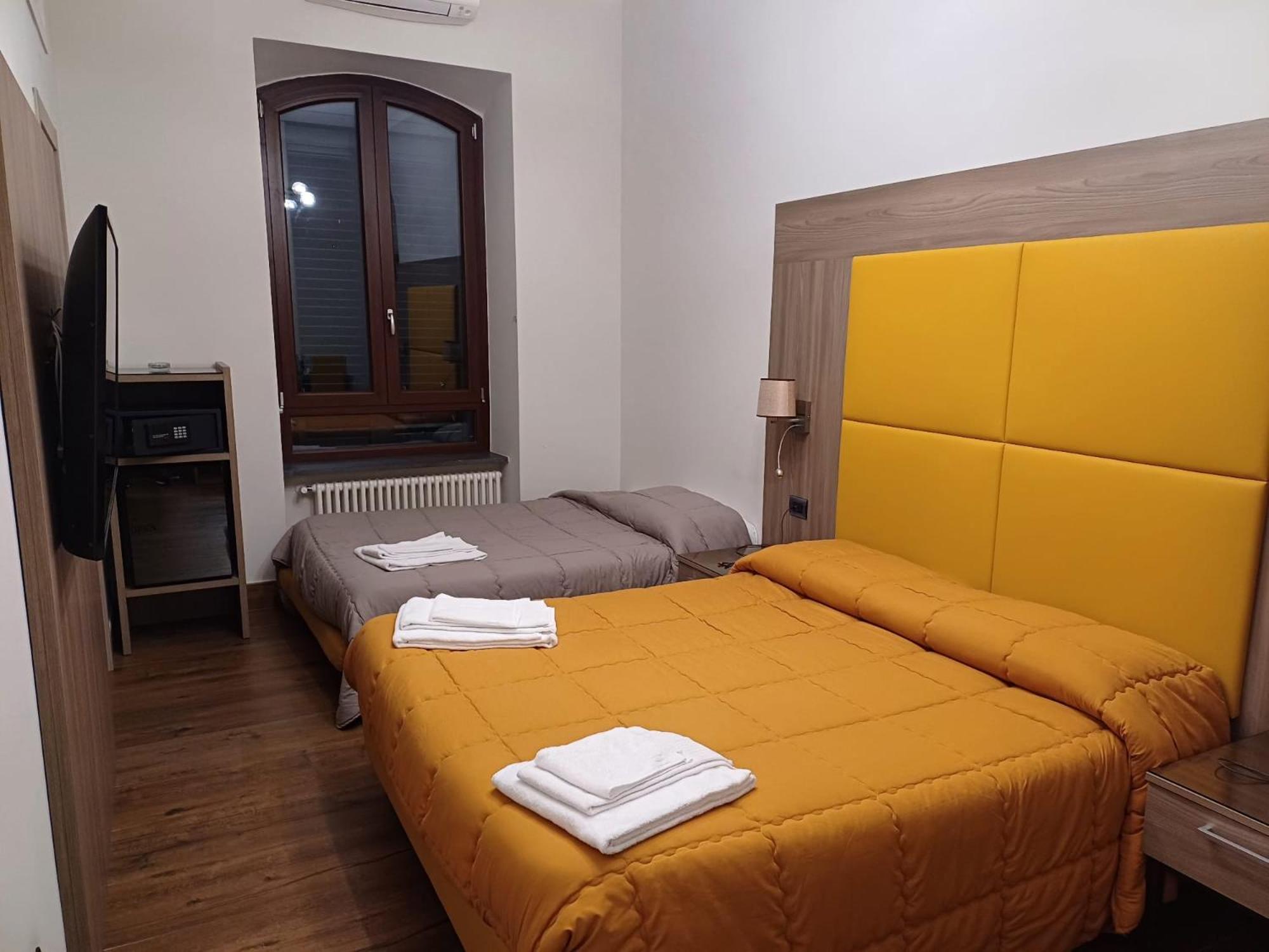 I MITI DI PARTENOPE