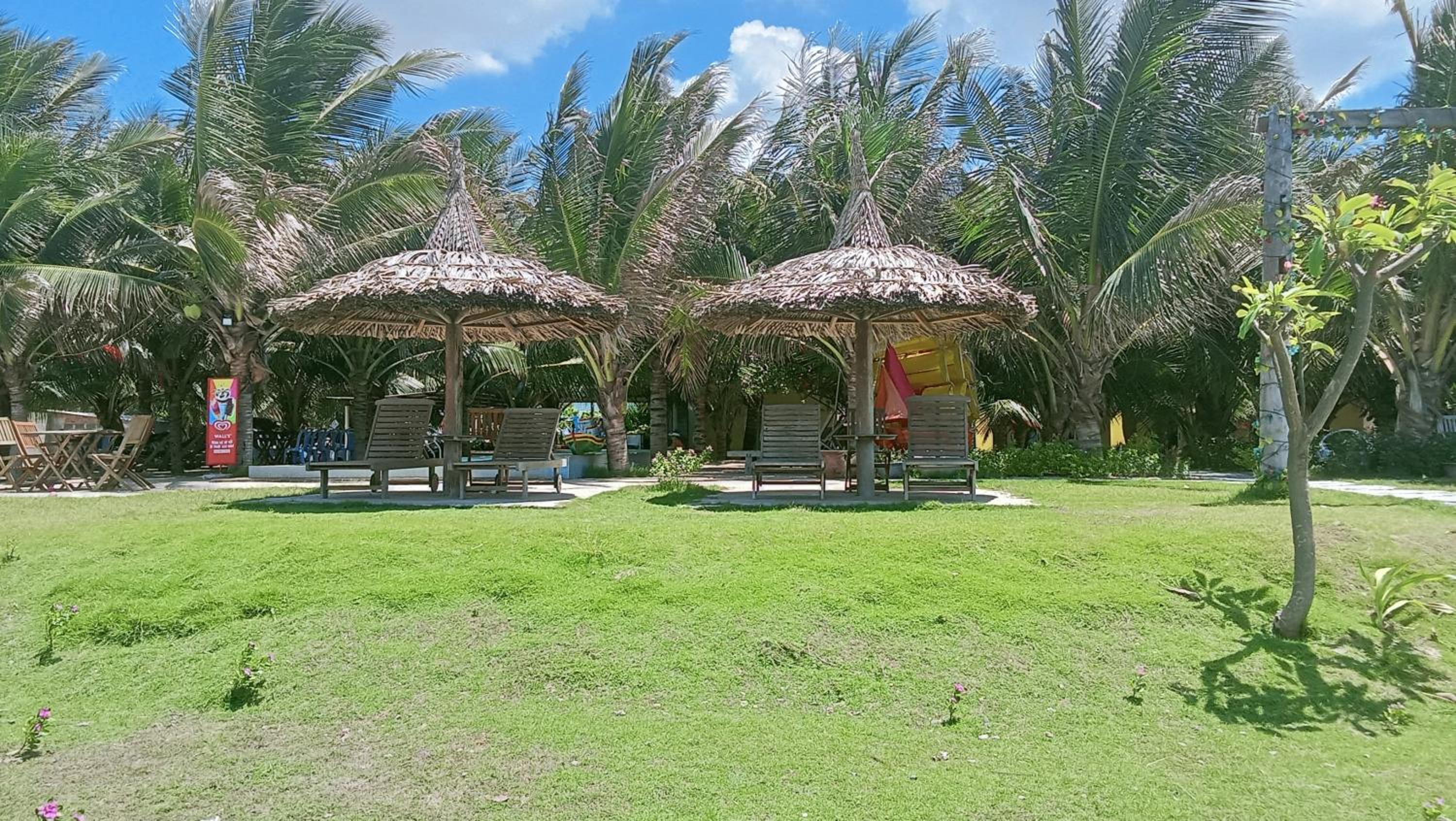 Biển Ngọc Homstay view 4