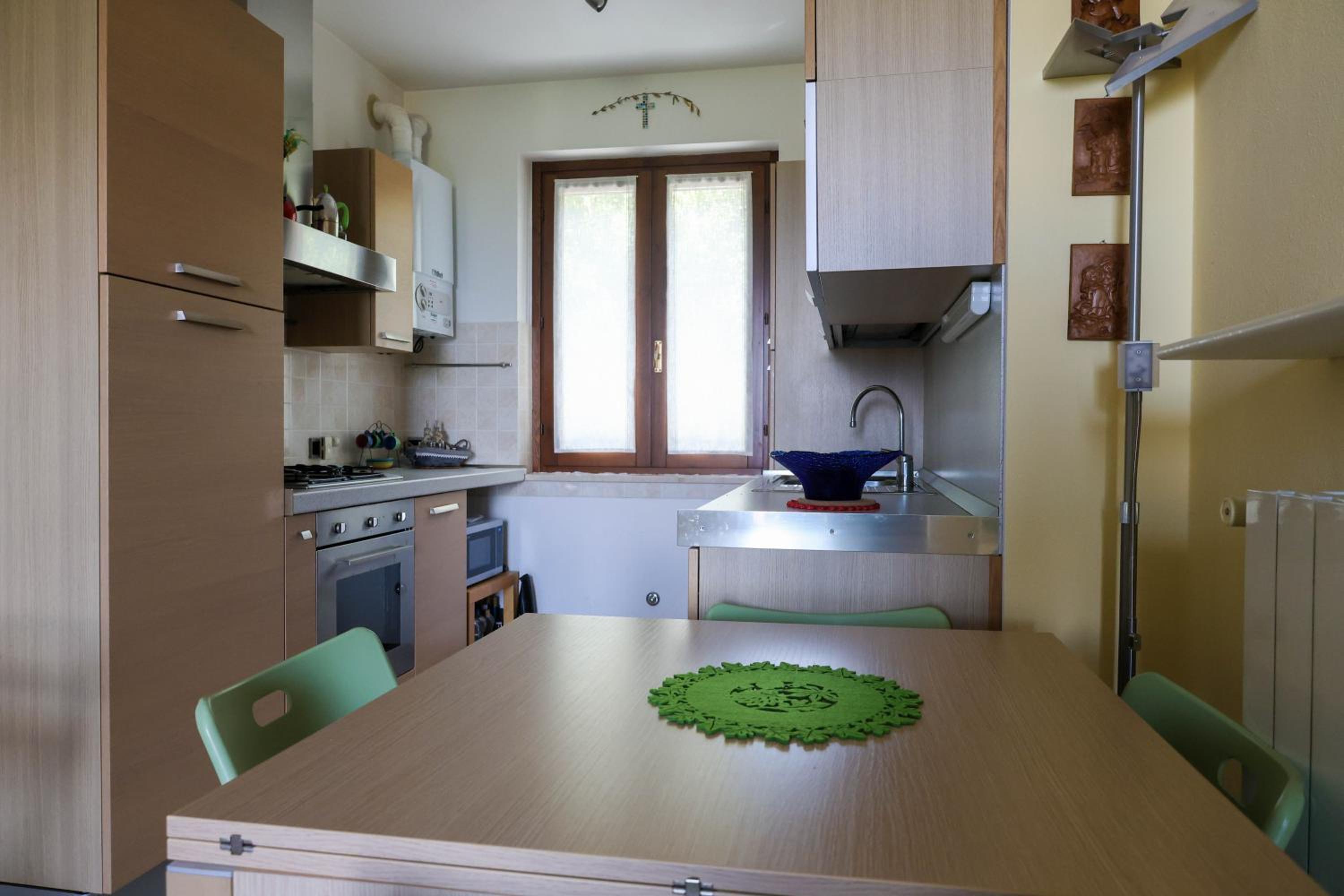 Tranquillity Home By Case al Lago