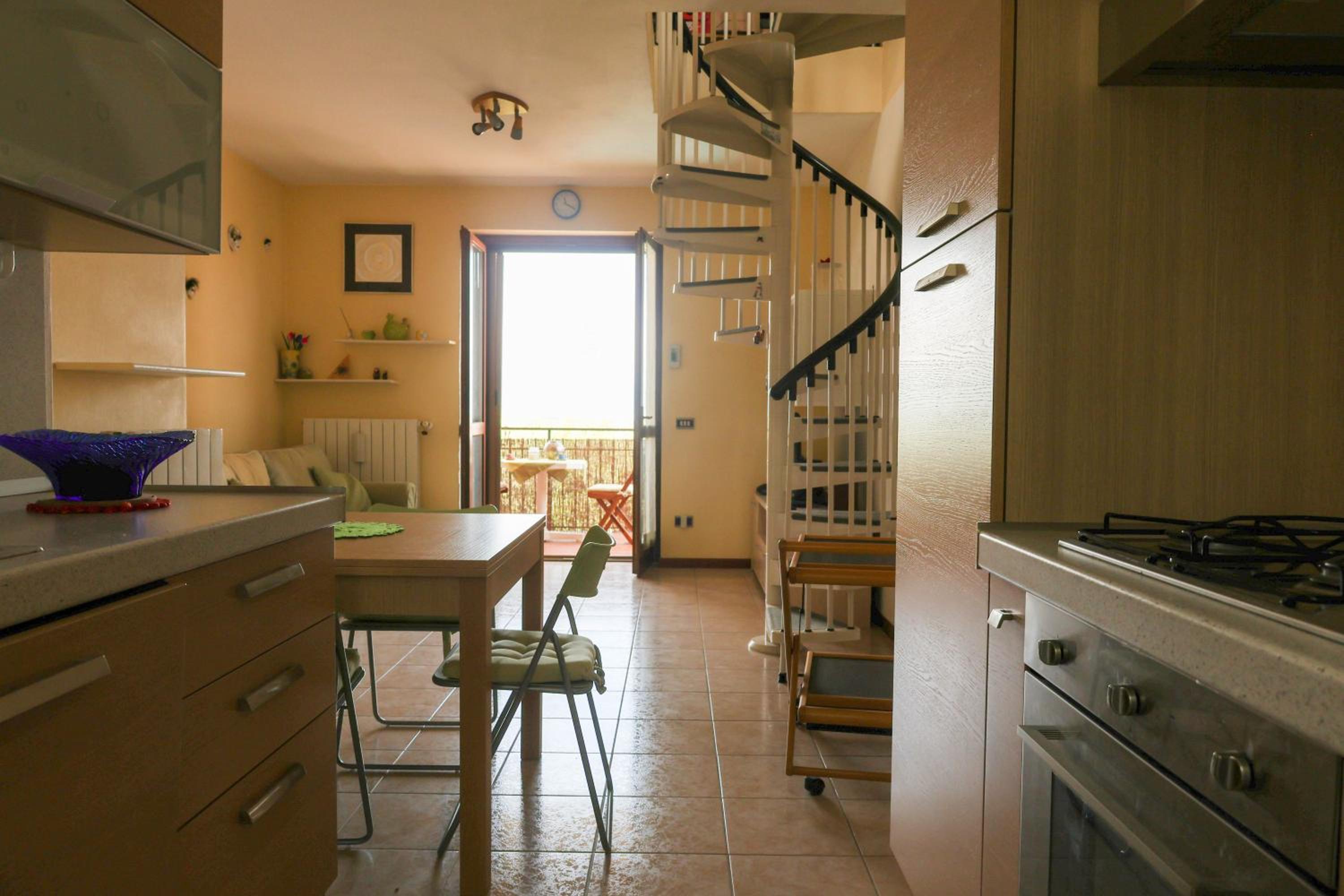 Tranquillity Home By Case al Lago
