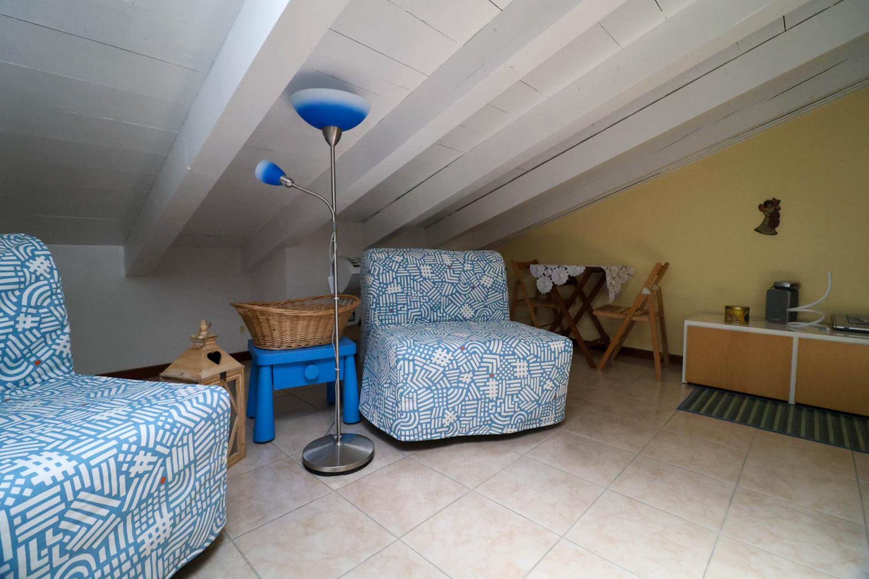 Tranquillity Home By Case al Lago