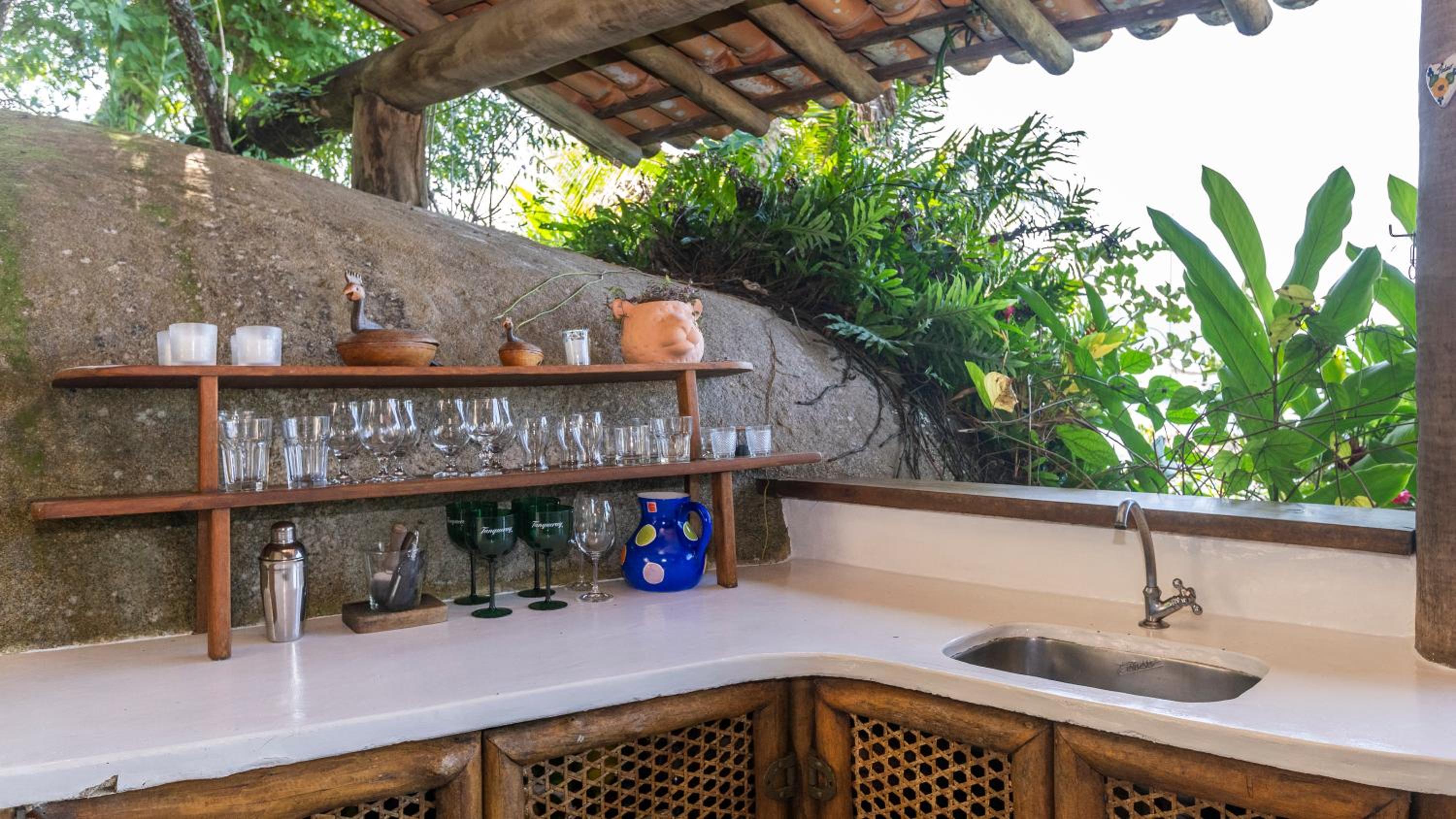 Angra House - Linda Casa em ILHA