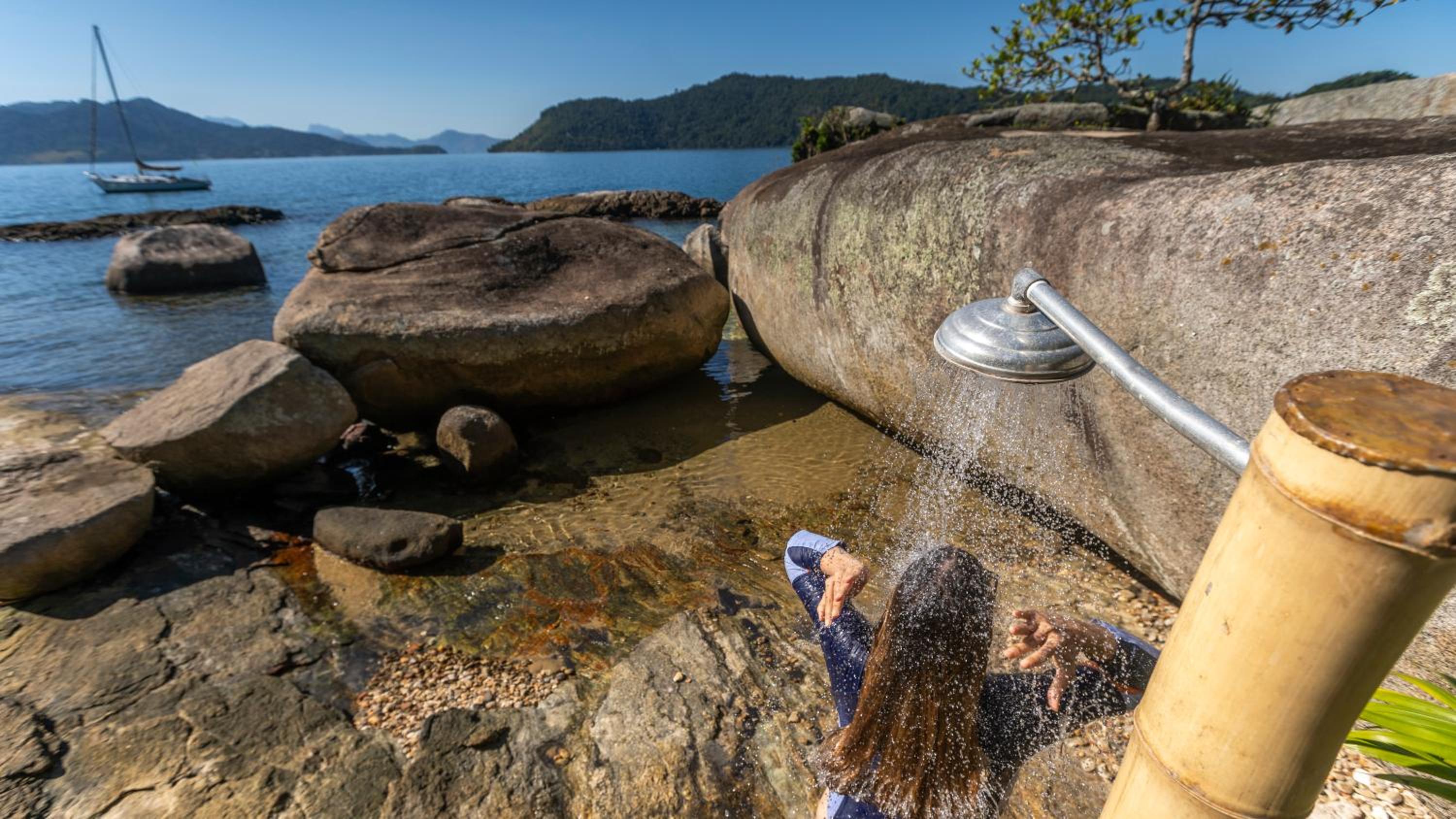 Angra House - Linda Casa em ILHA