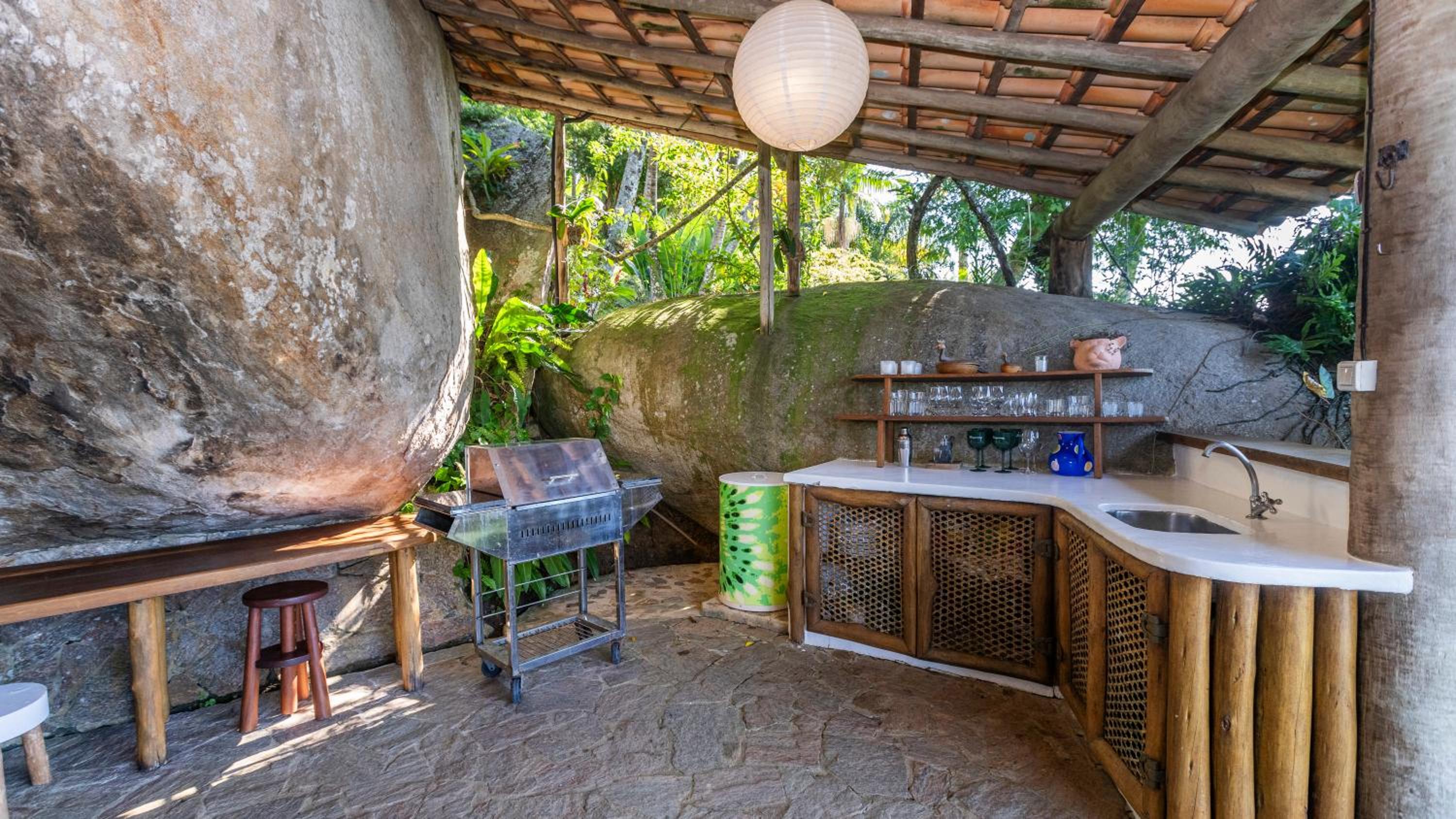 Angra House - Linda Casa em ILHA