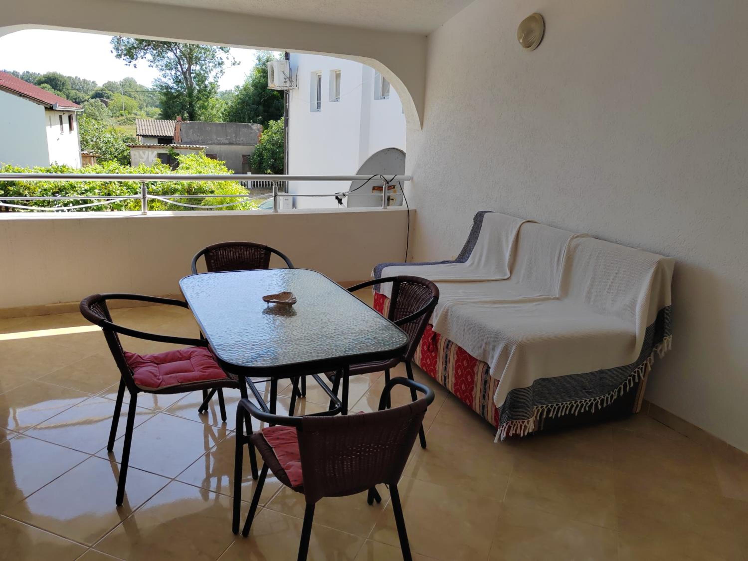 Vila Goga view 3