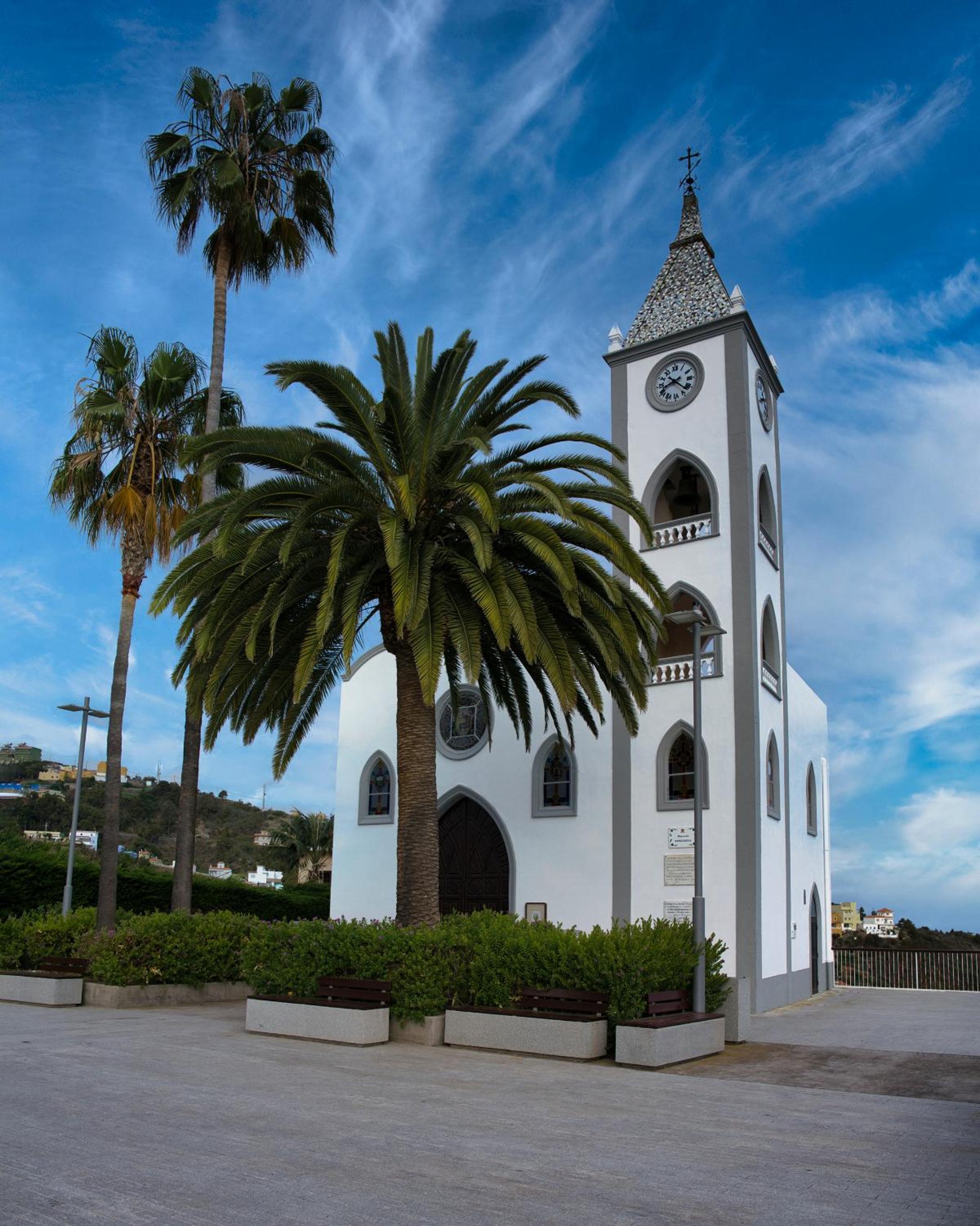 Casa Rosendo Madre