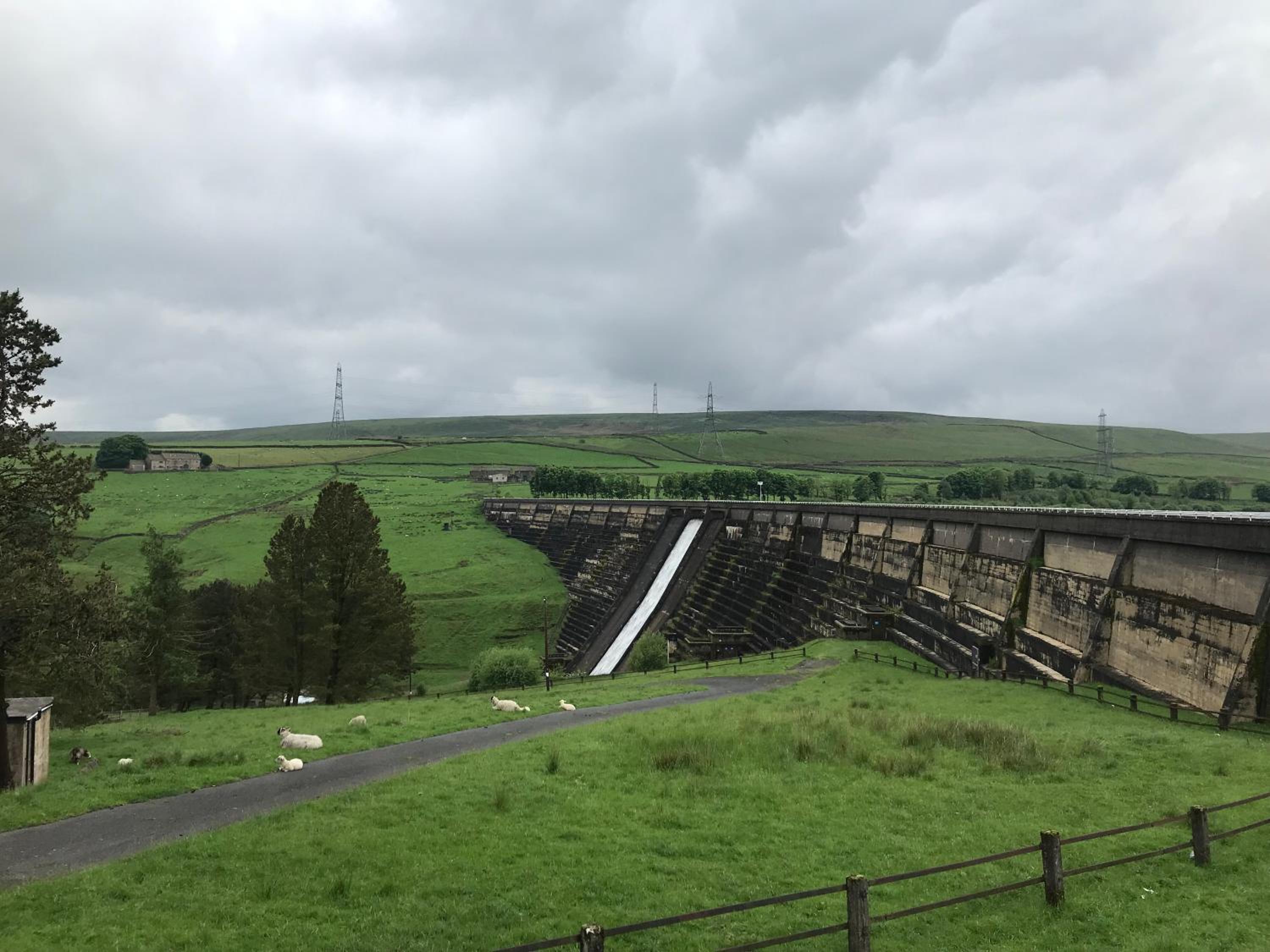 Keepers Cottage Serviced Accommodation Yorkshire