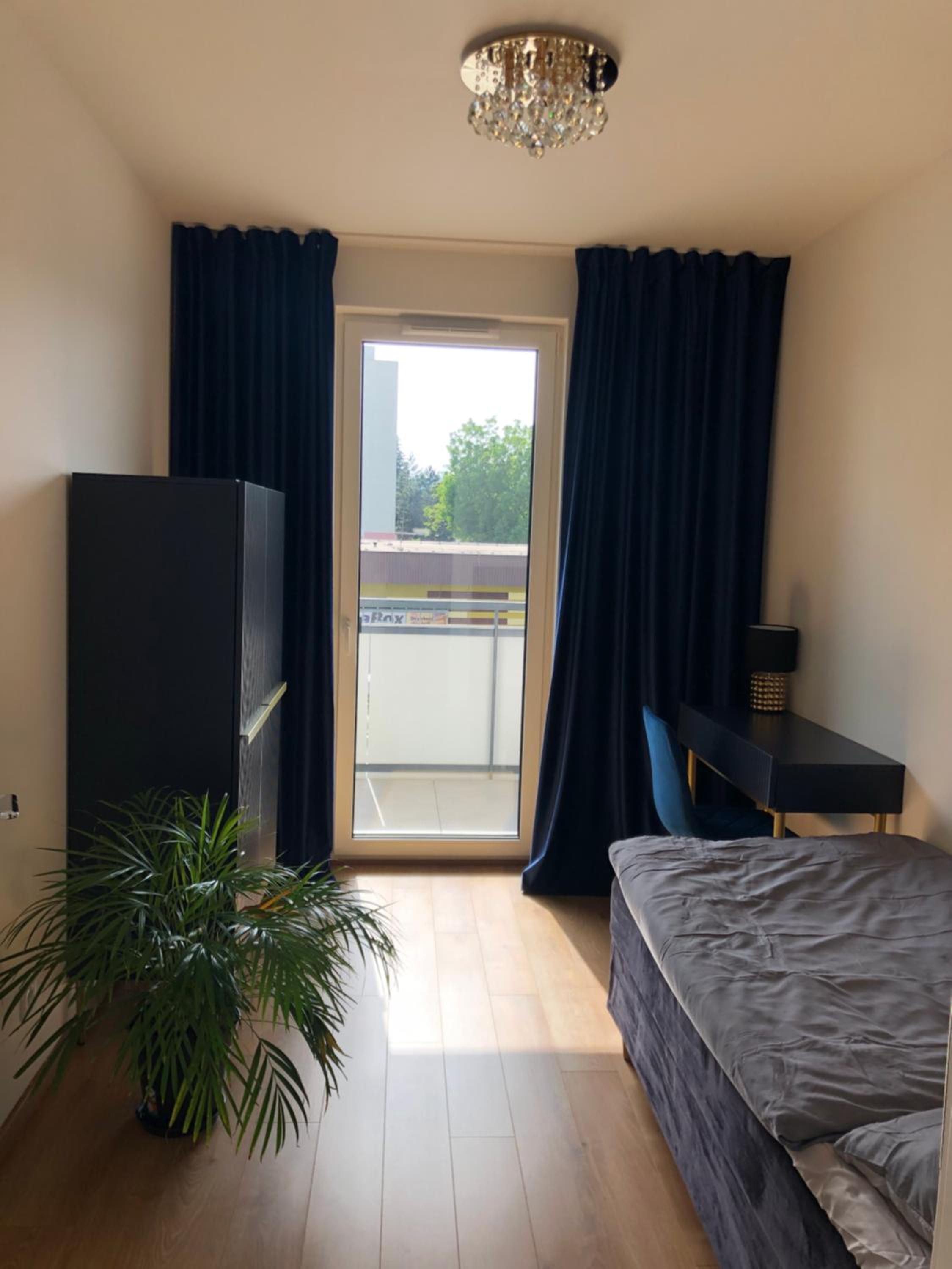 Apartmán Garden Royal