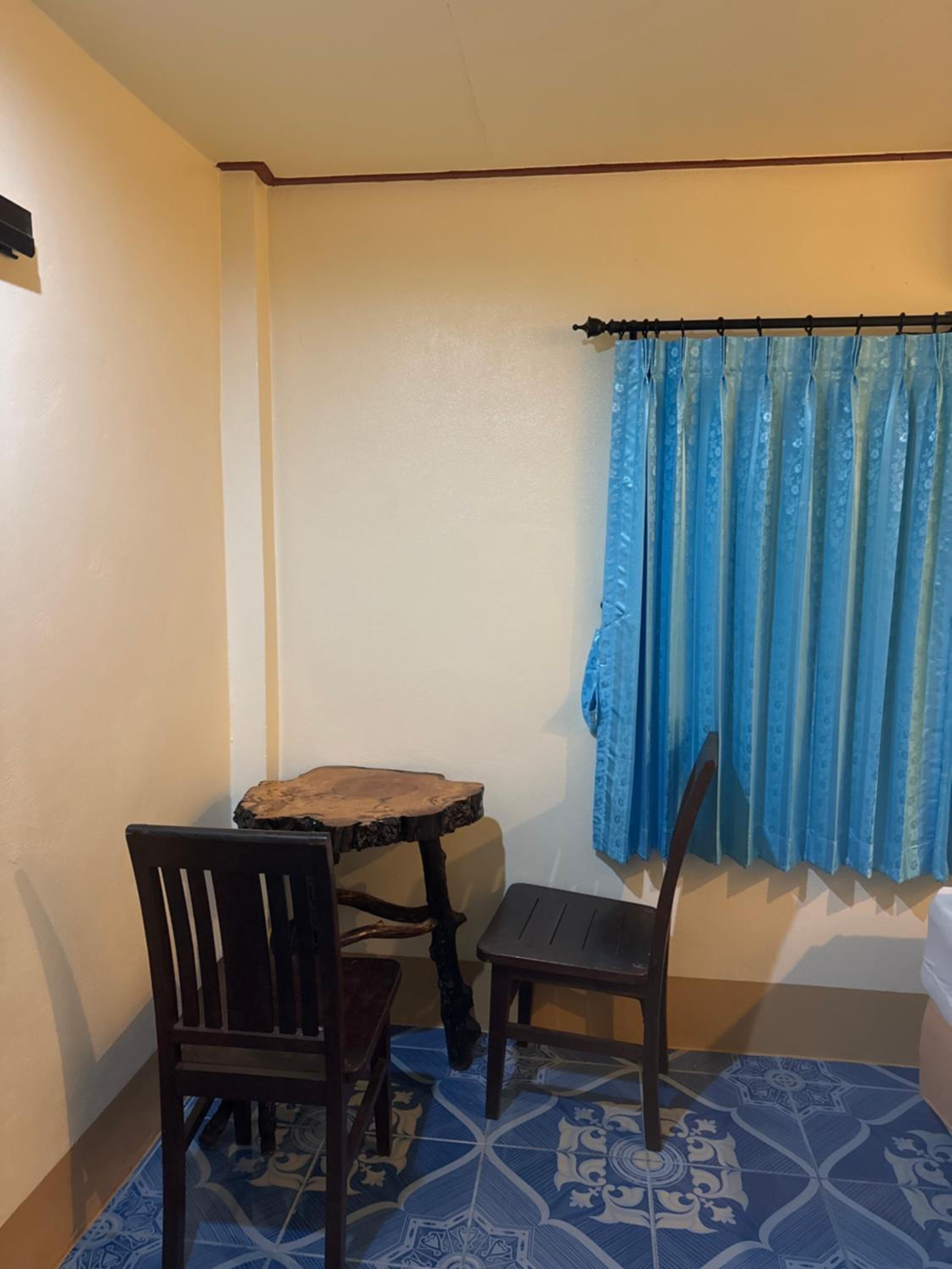 Baan Klong House