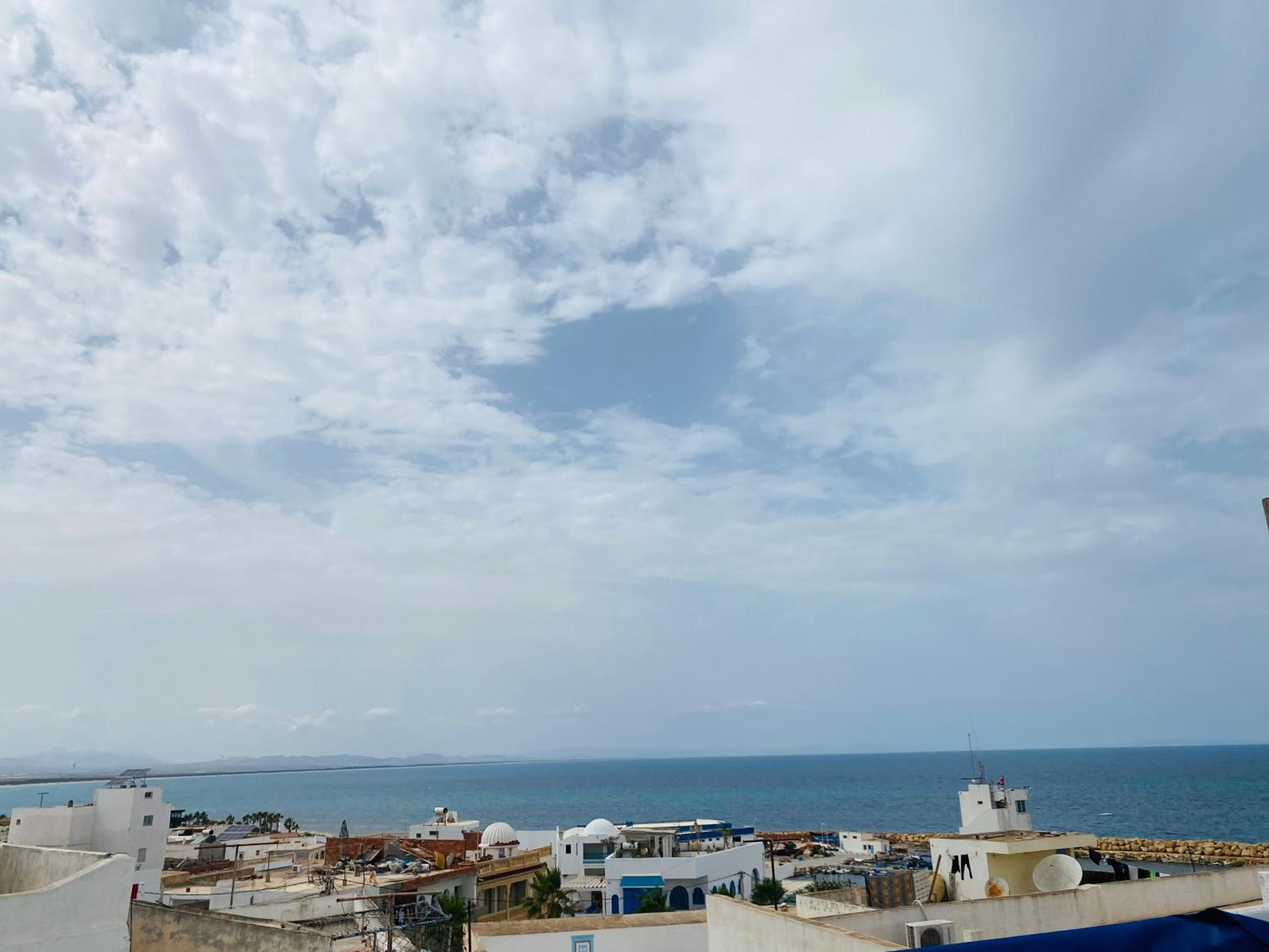 Dar Yessine Boutique Hôtel view 2