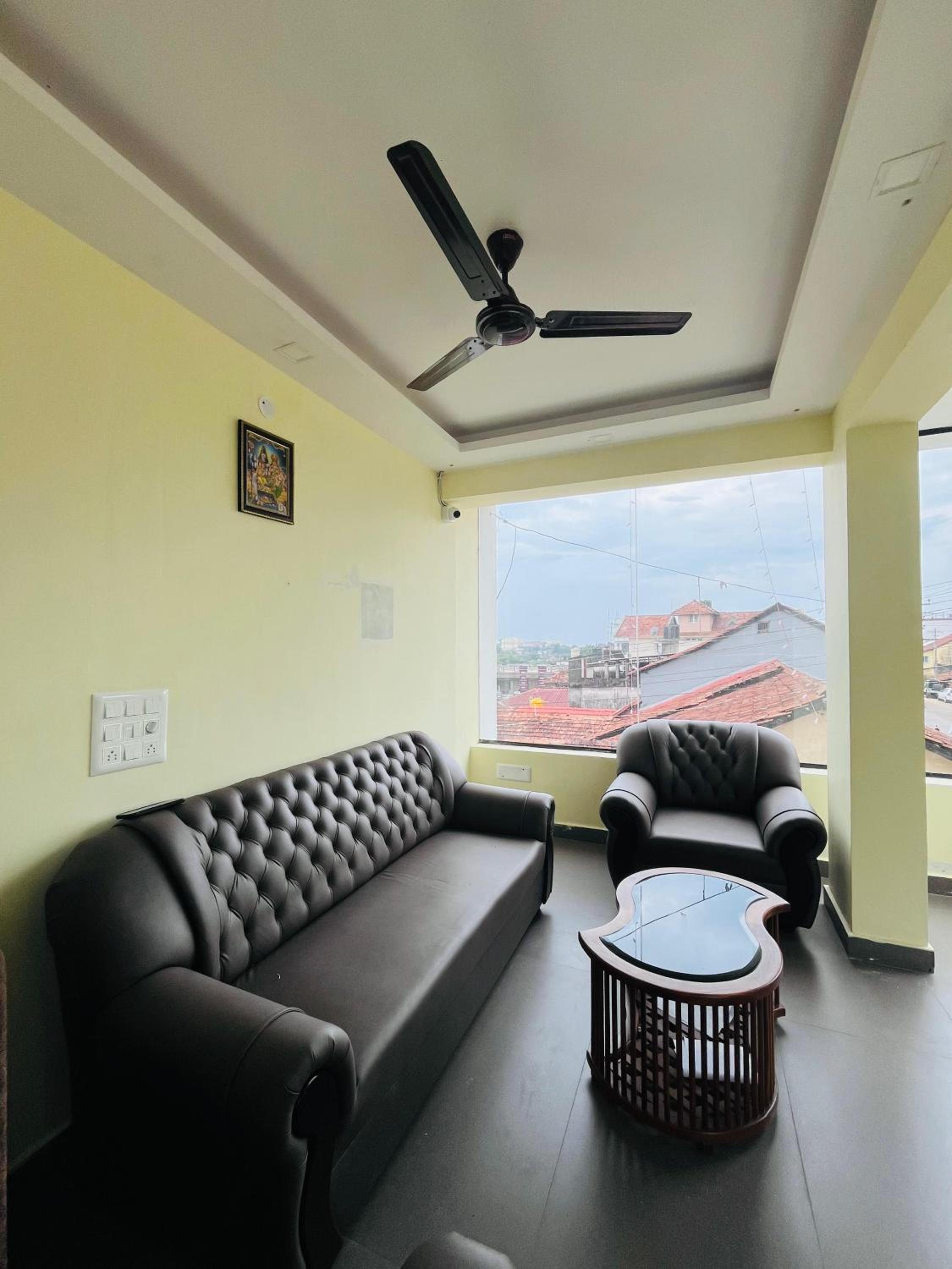 Hotel Akshaya Coorg view 5