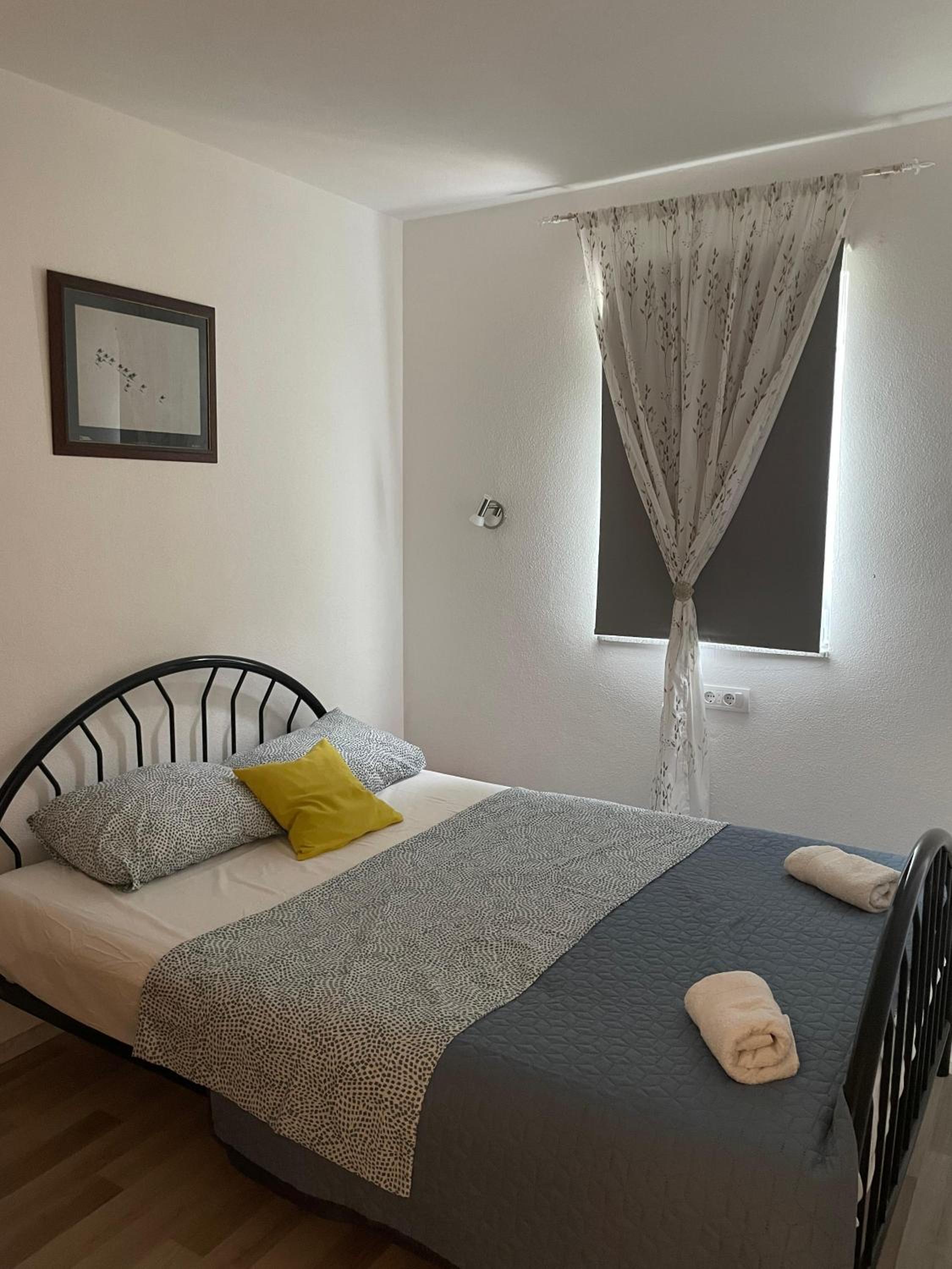 Apartman Manov - Ramsko jezero