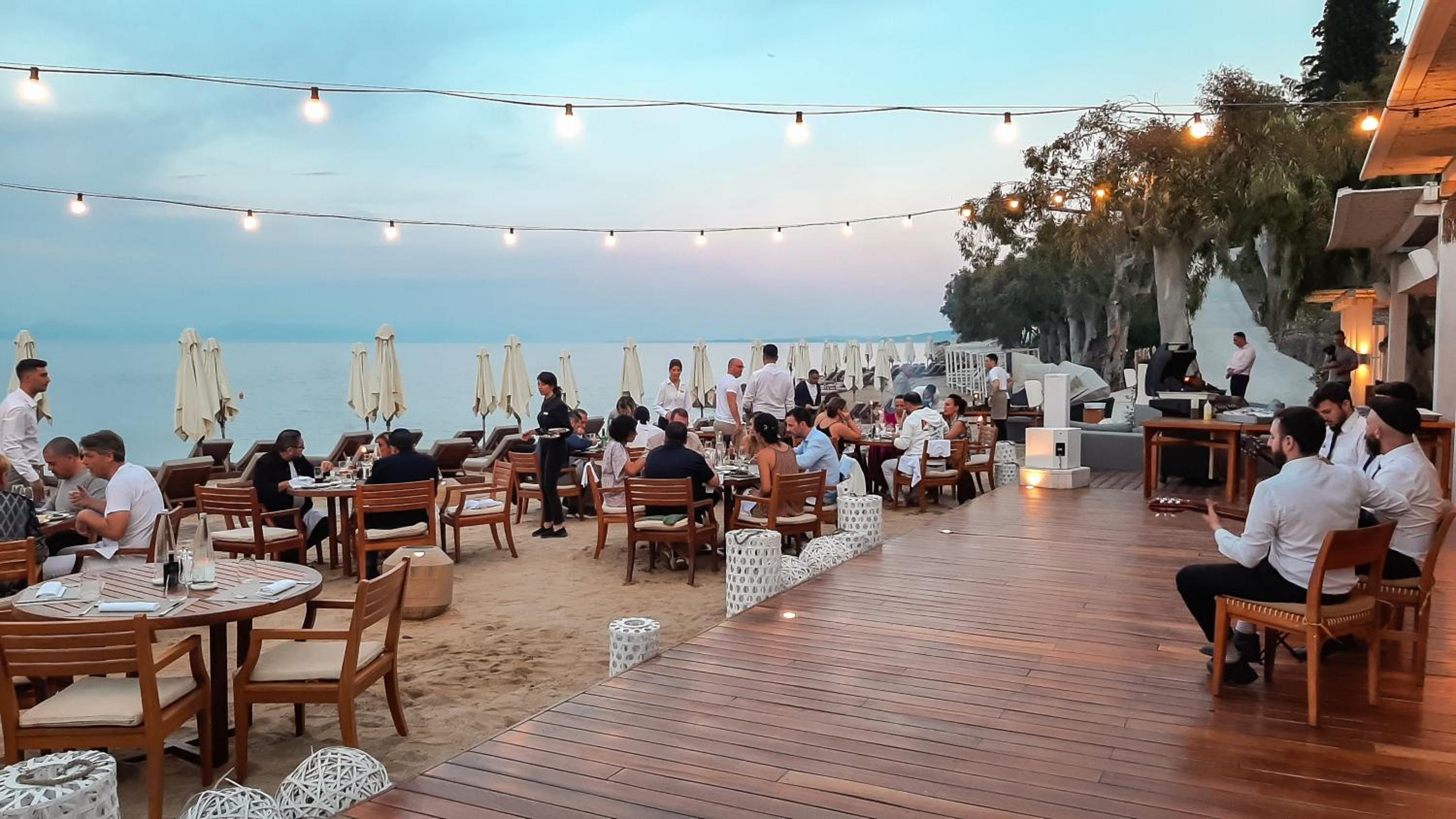 Angsana Corfu Resort & Spa 211