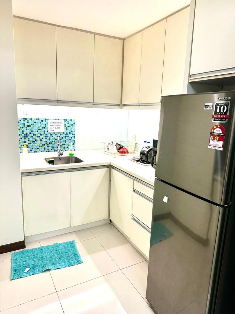 Fancy A 5 Star KLCC Home