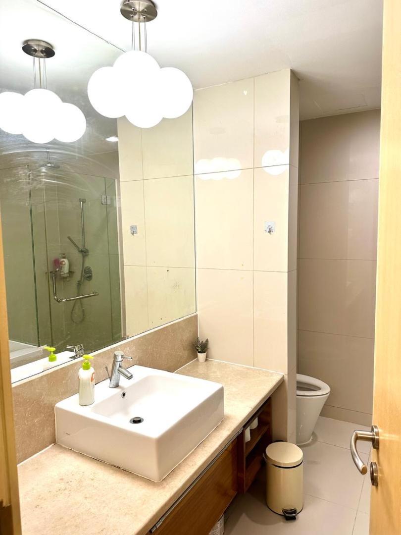Fancy A 5 Star KLCC Home