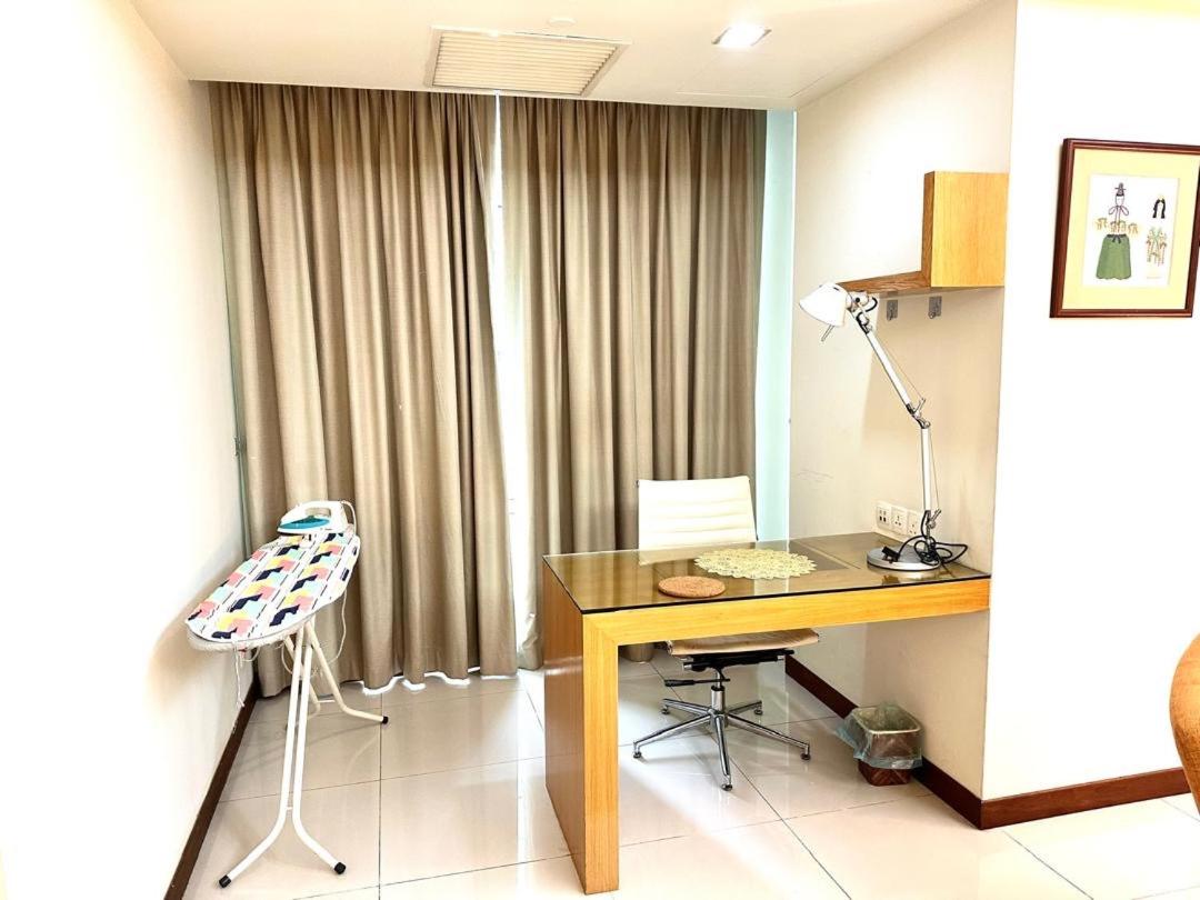Fancy A 5 Star KLCC Home