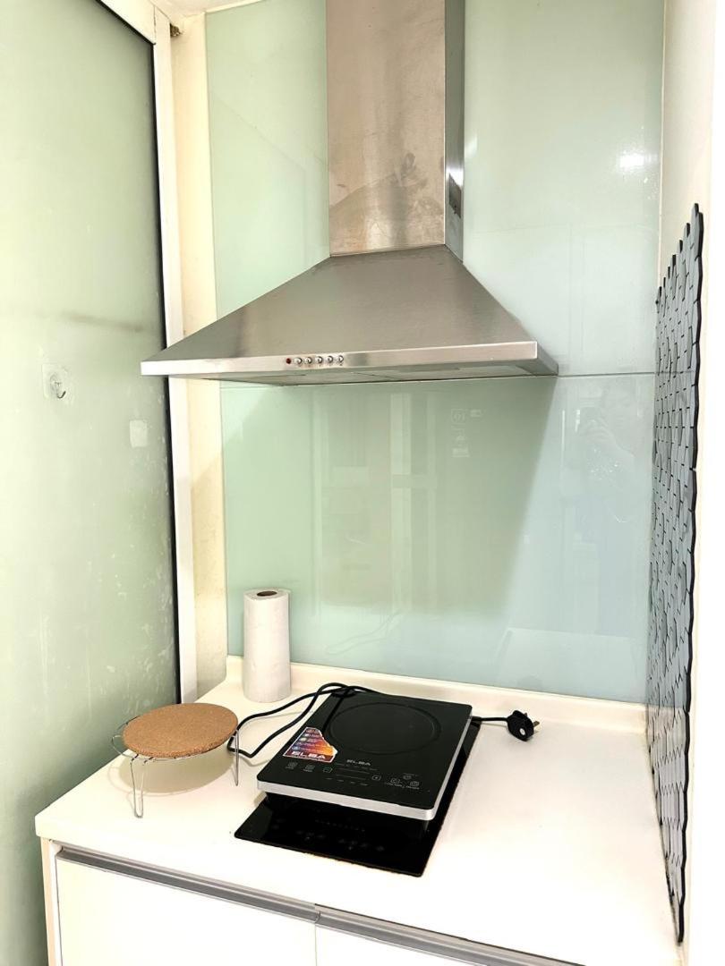 Fancy A 5 Star KLCC Home
