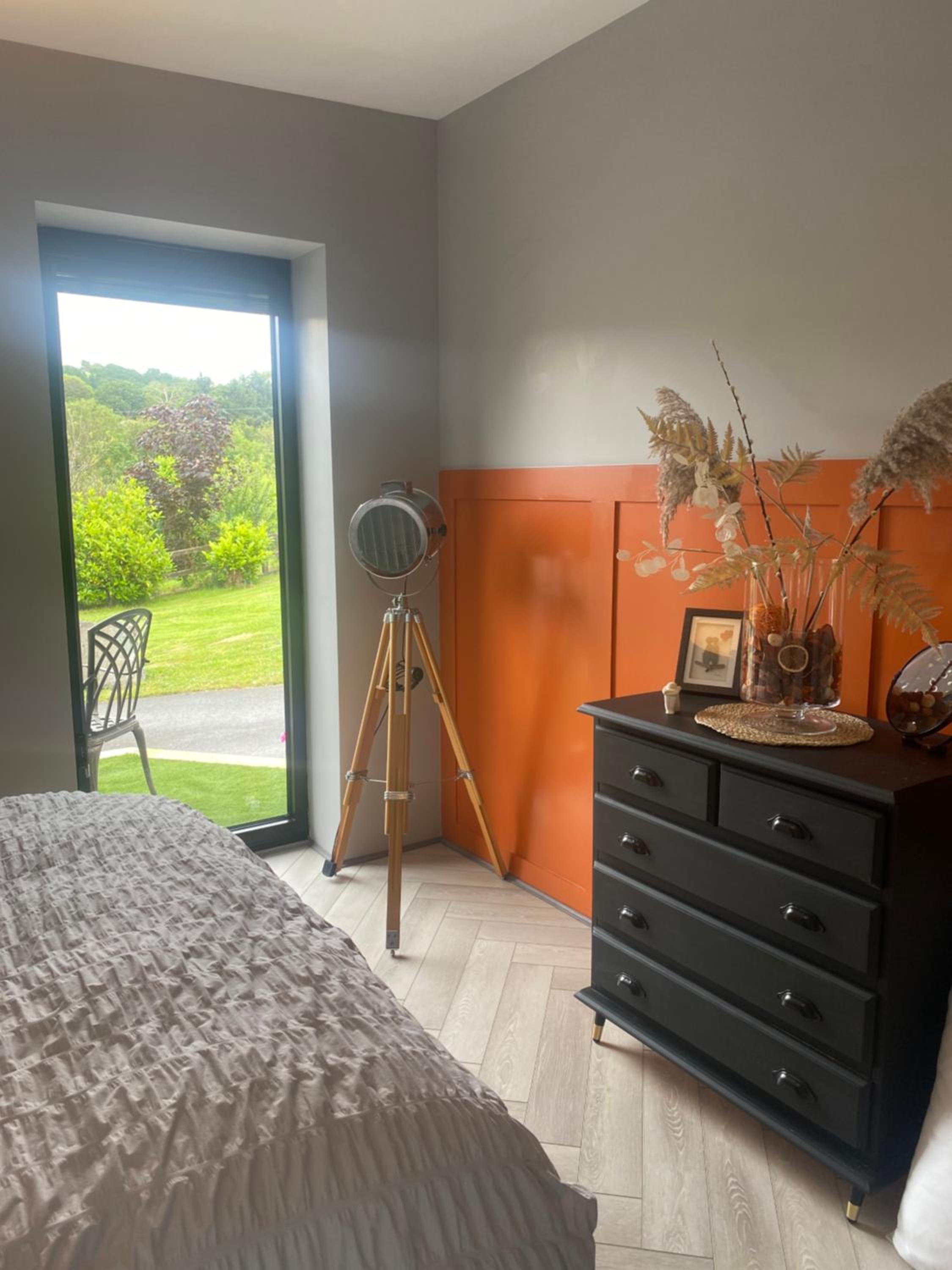 Sea Breeze Lodge view 5