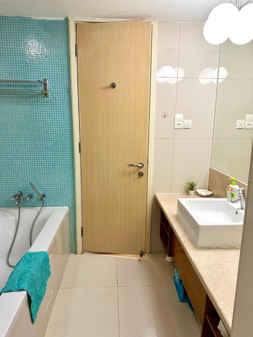Fancy A 5 Star KLCC Home