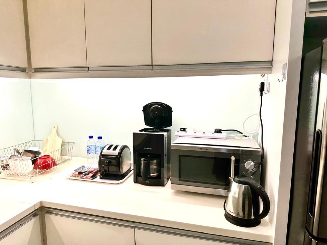 Fancy A 5 Star KLCC Home