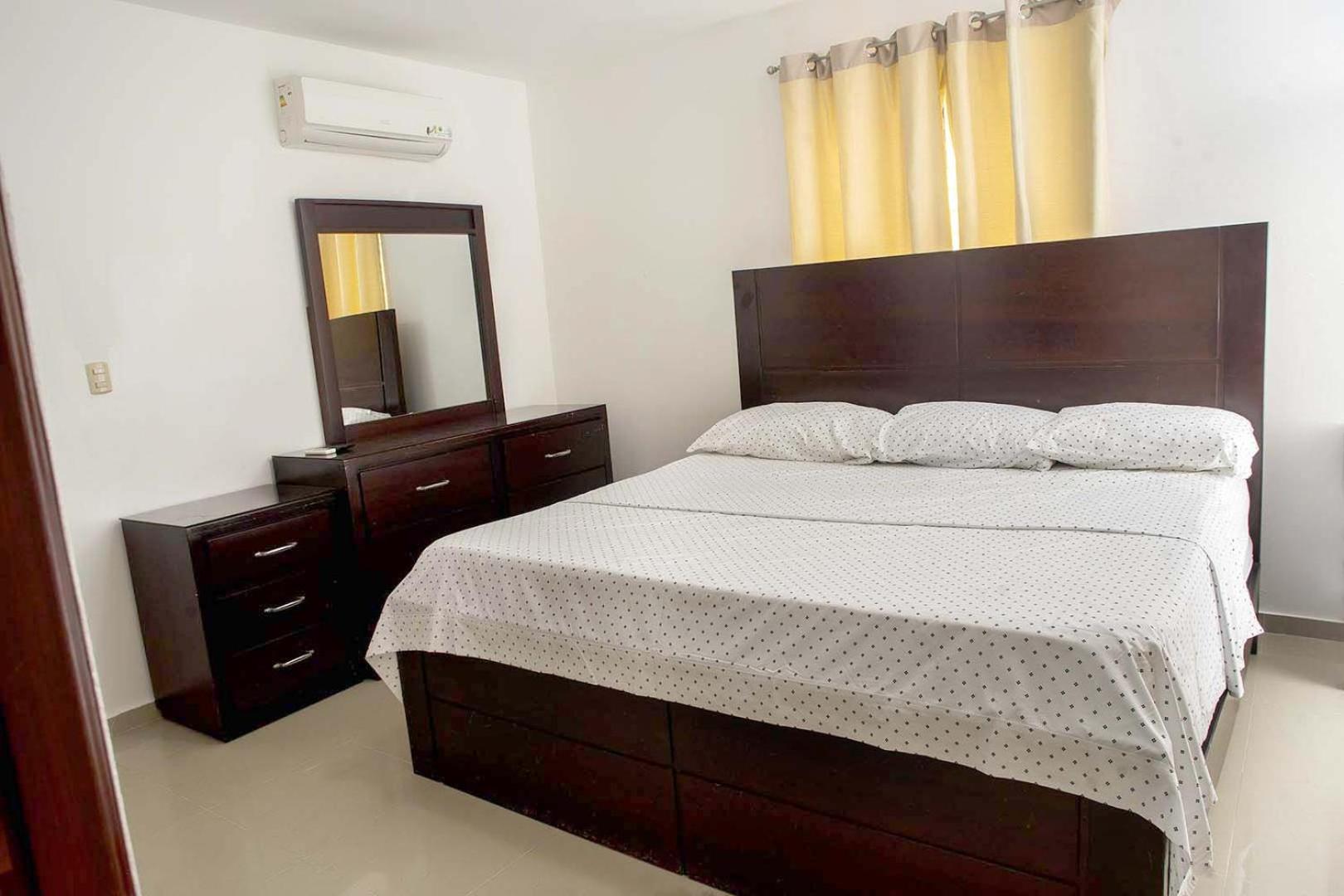Relax in this apartment