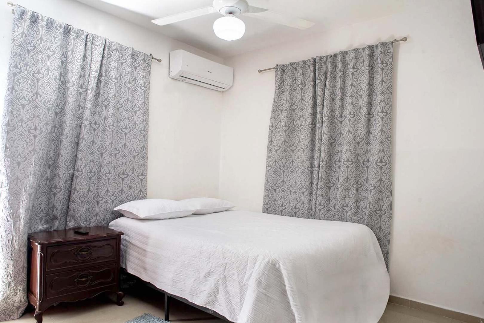 Relax in this apartment
