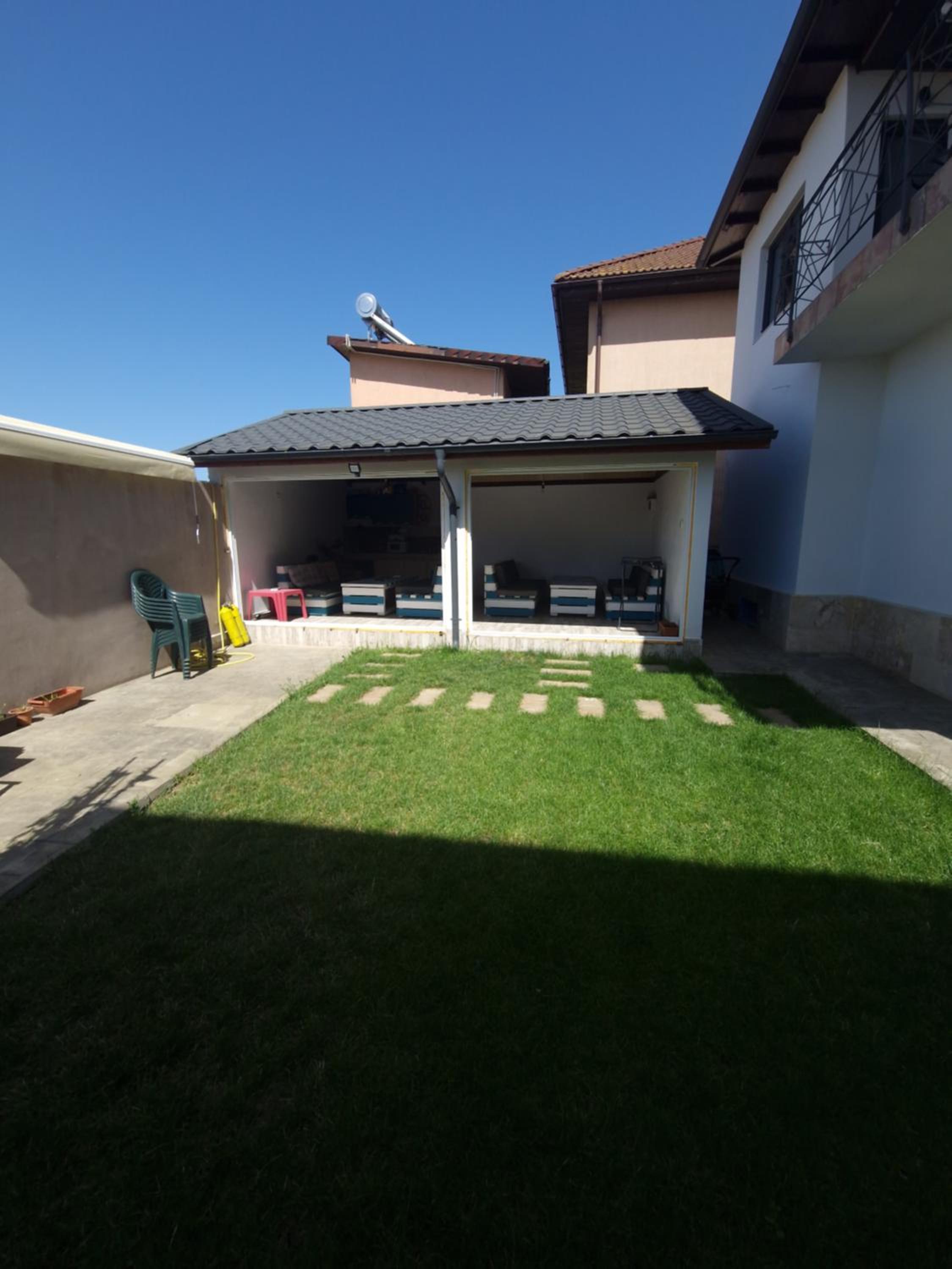 Casa Țache