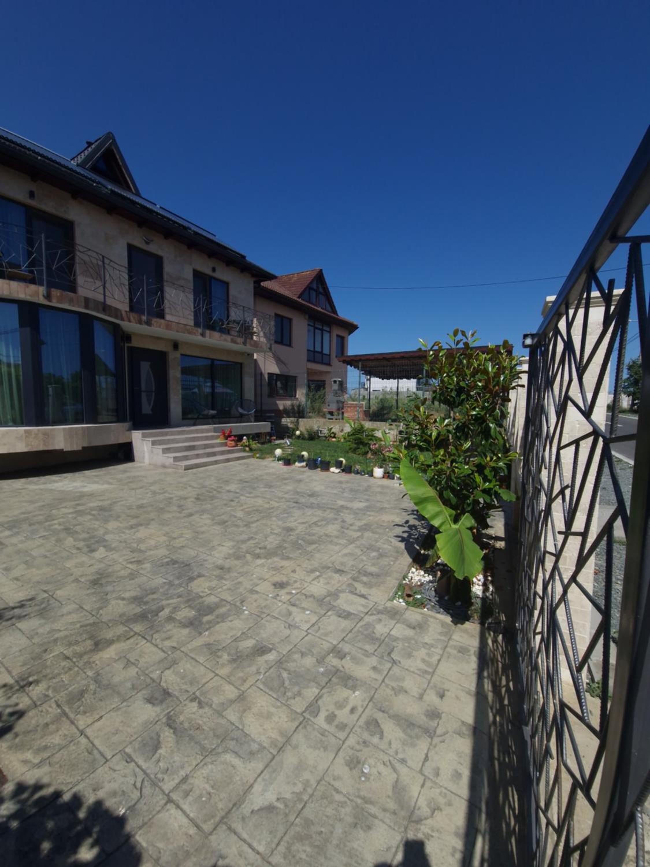 Casa Țache