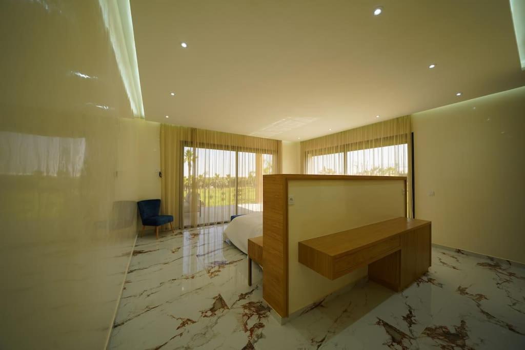 Superbe Villa Éco avec Piscine view 3