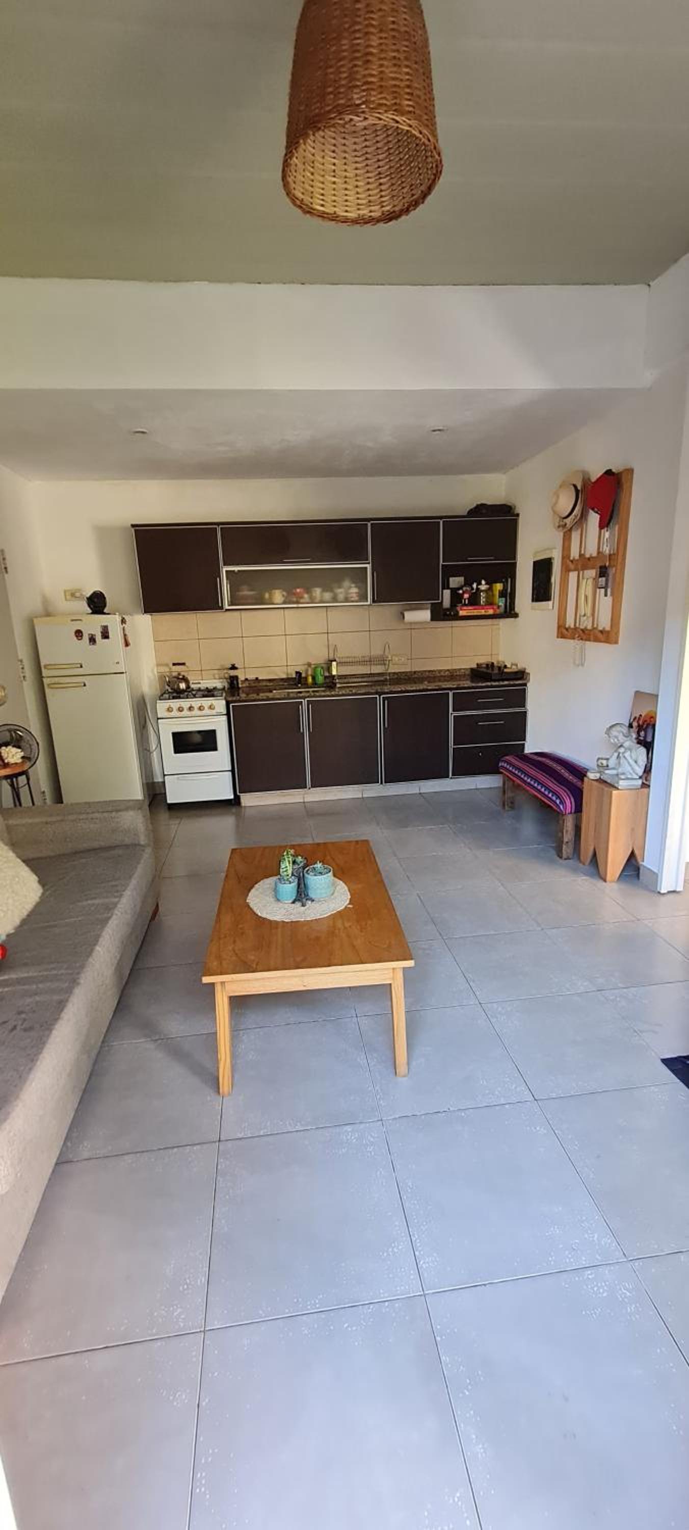 Luminoso PH 2 Amb c/Jardín - También Pet Friendly!