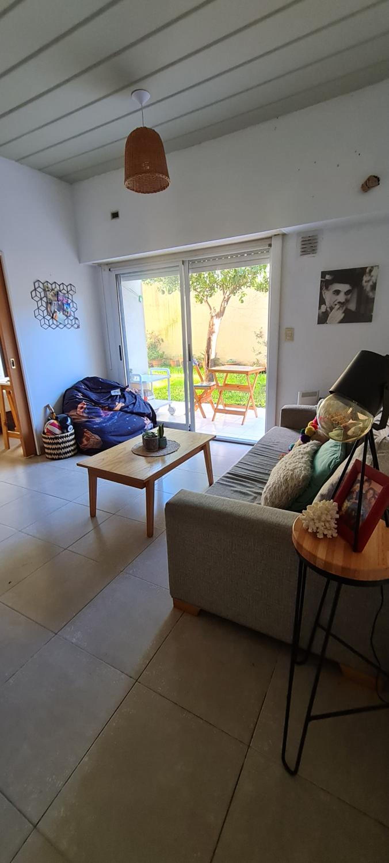 Luminoso PH 2 Amb c/Jardín - También Pet Friendly!