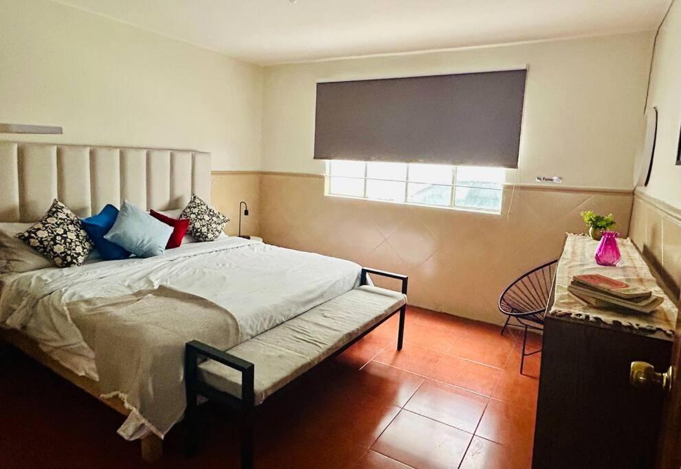Lindo Departamento en Rio Elba Cuauhtemoc photo 5