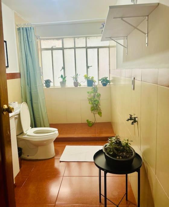 Lindo Departamento en Rio Elba Cuauhtemoc photo 4