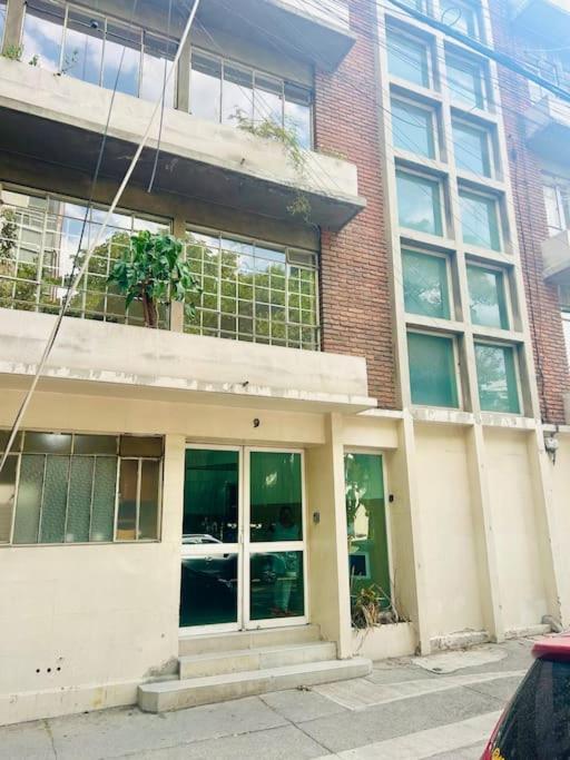 Lindo Departamento en Rio Elba Cuauhtemoc — Mexico City