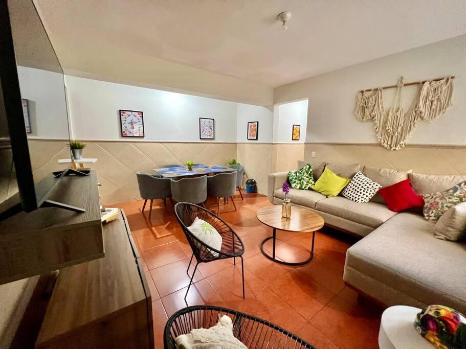 Lindo Departamento en Rio Elba Cuauhtemoc photo 3