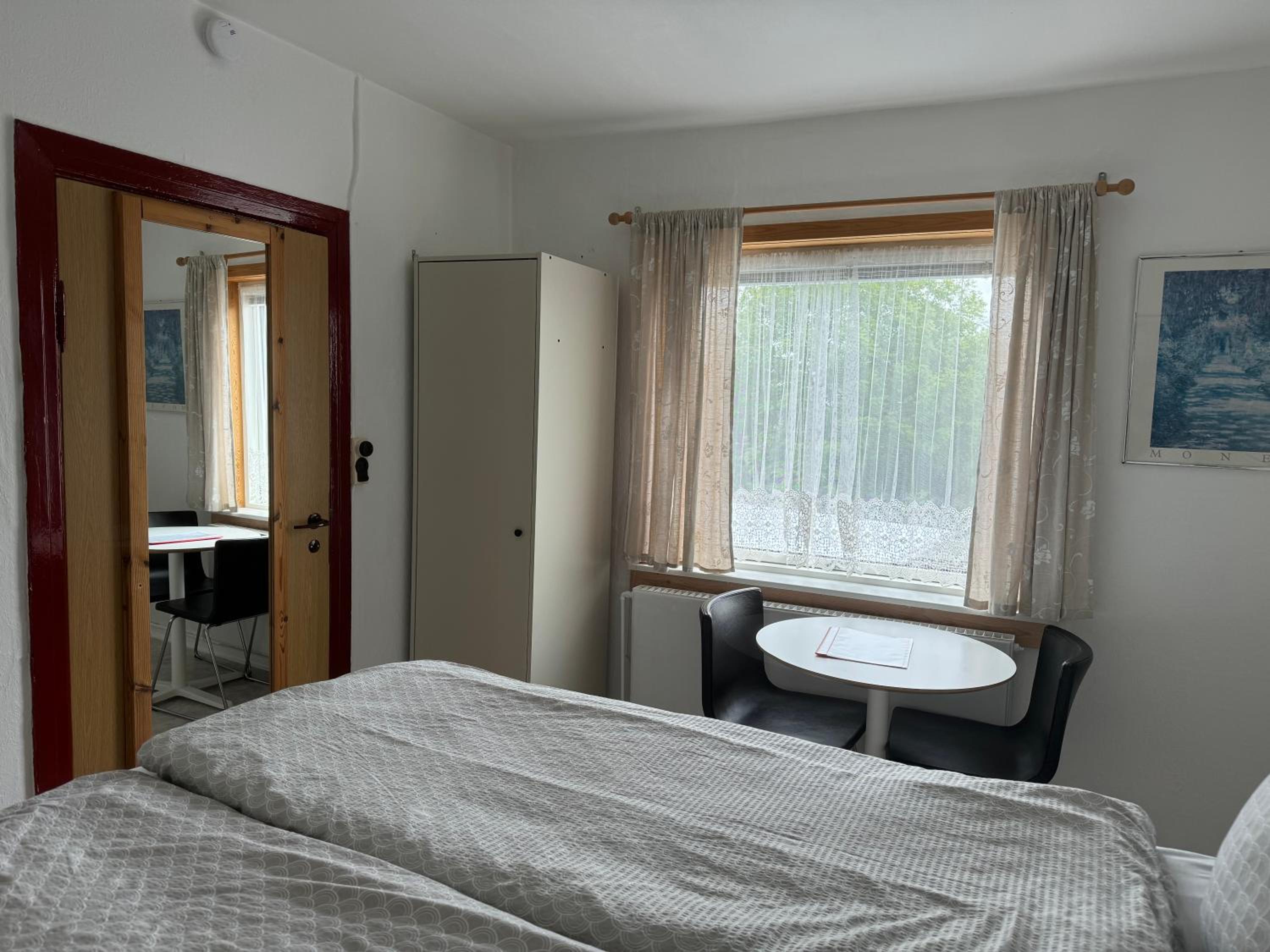 Holiday rooms Rudkøbing view 3