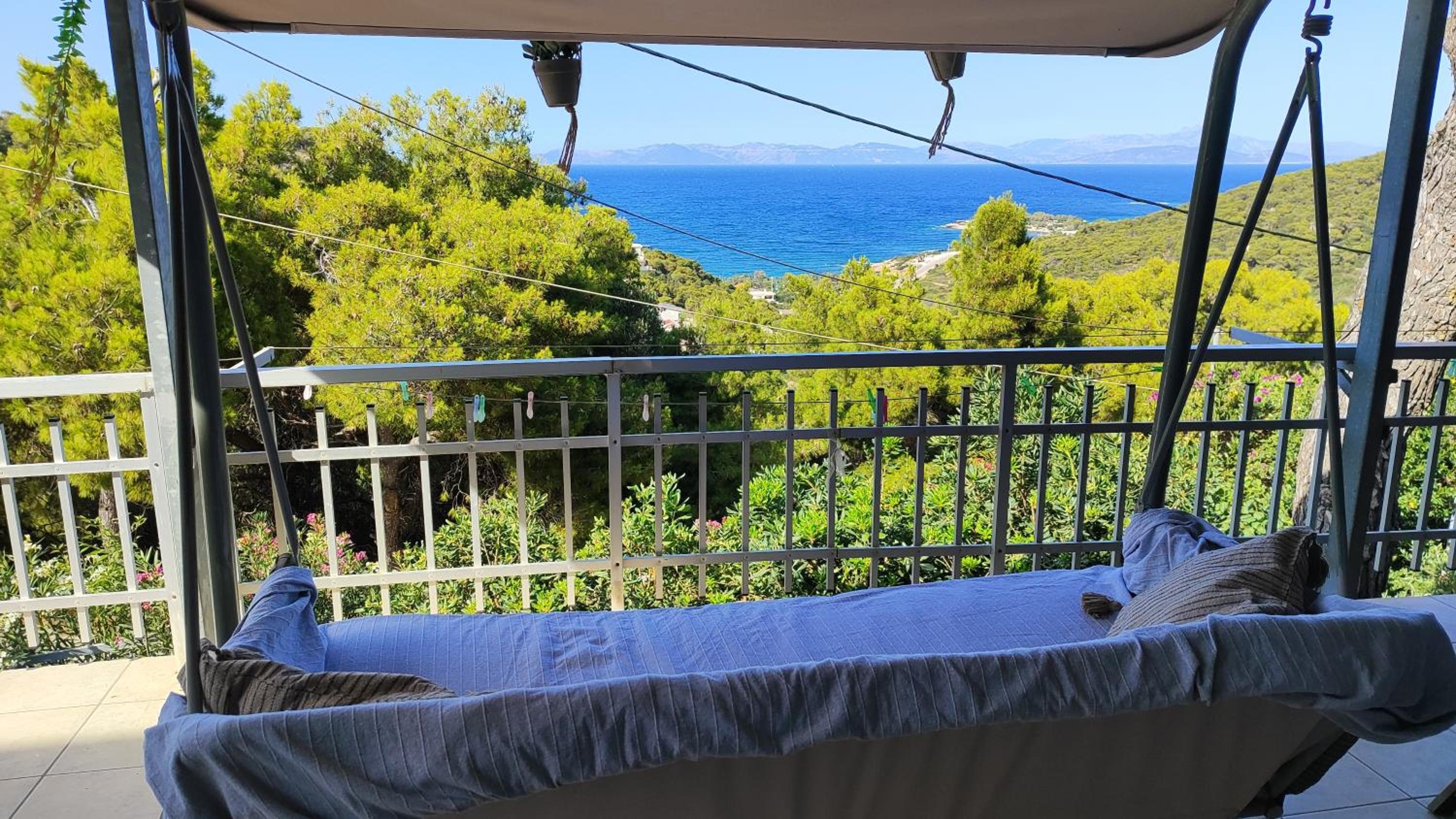 Villa tusia view 4