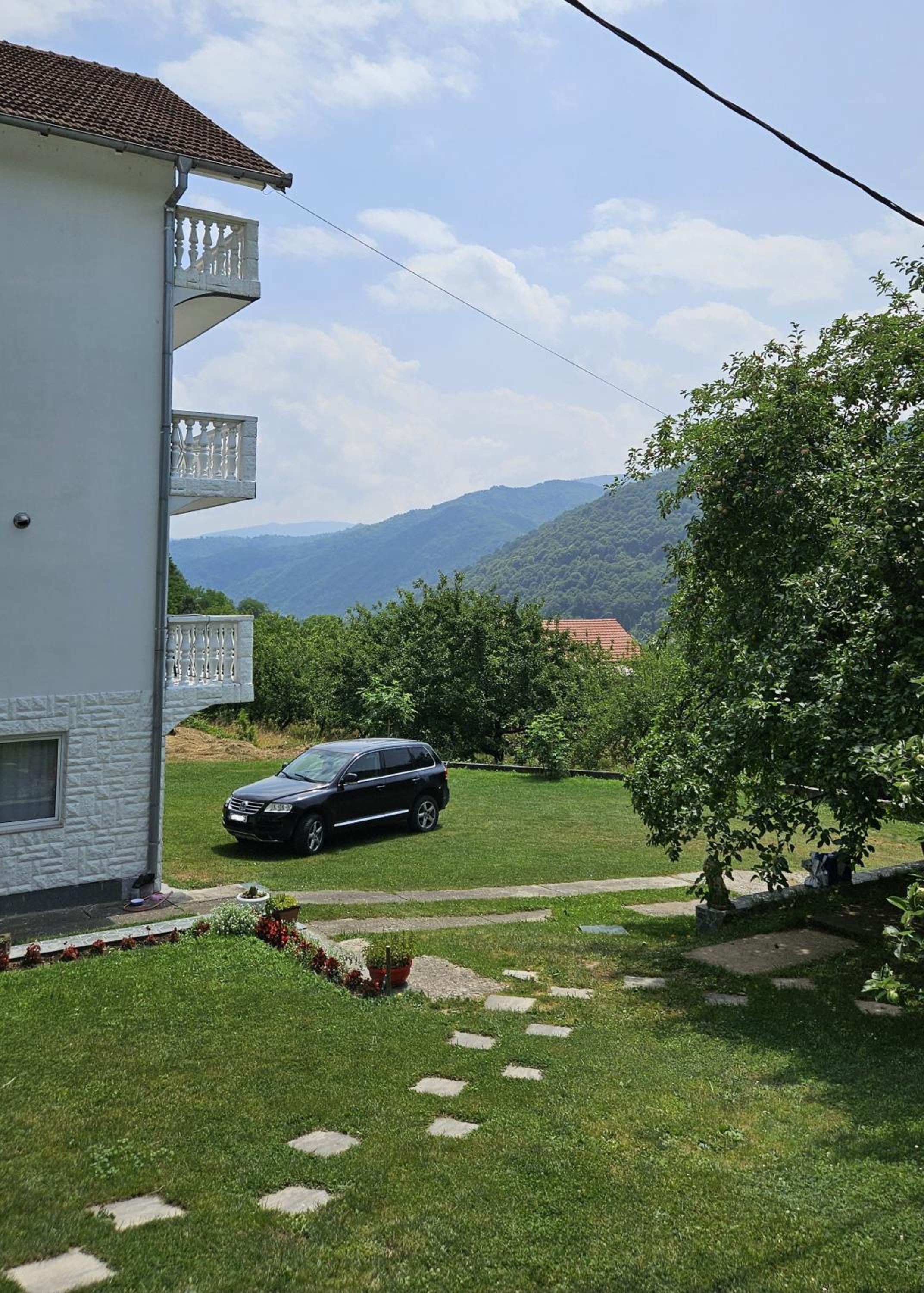 M&M Bazen resort Goražde