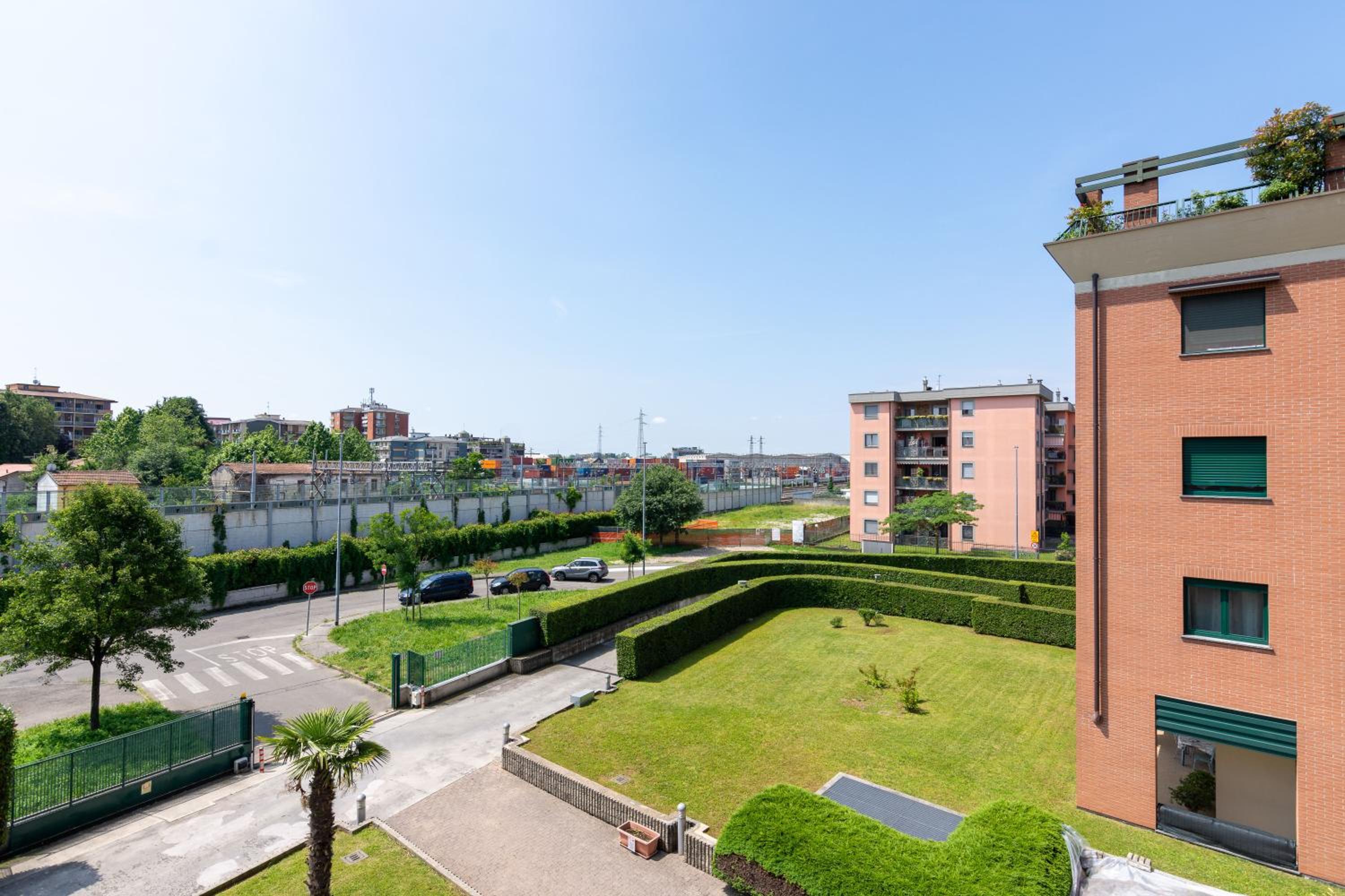 GuestHost - Casa Le Palme view 5