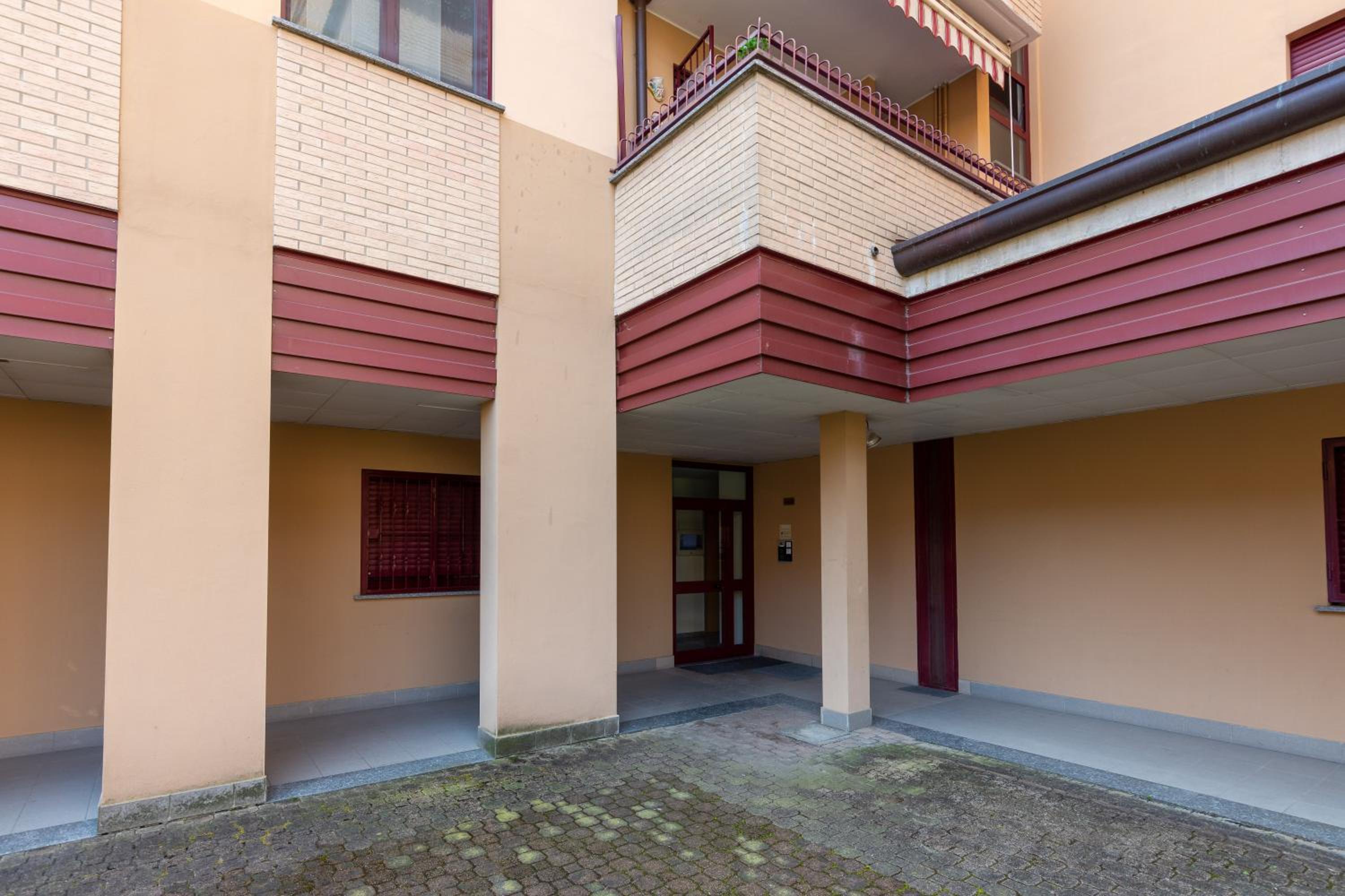 GuestHost - Casa Le Palme view 4